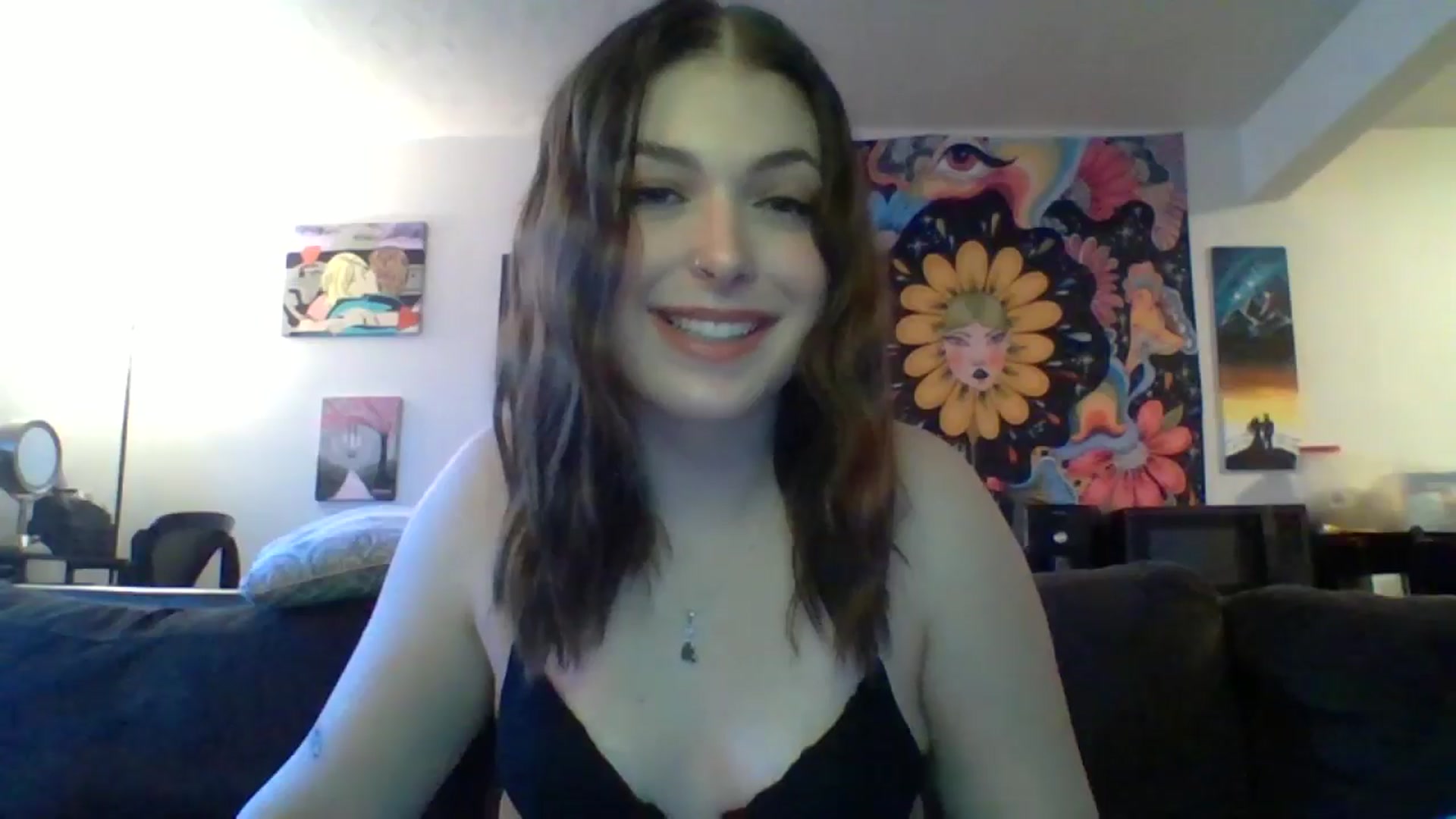 Gallery image thumbnail from AuroraLightz's myfreecams stream on, 12/30/2024, 20:56 image 20 of 20