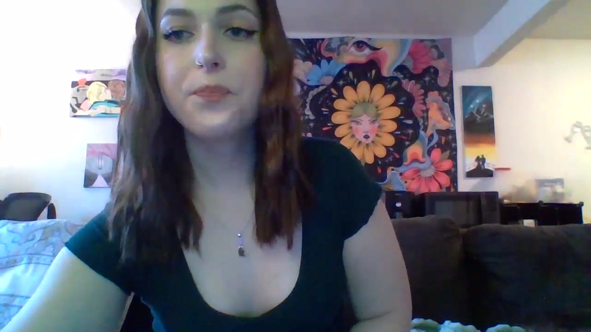 Gallery image thumbnail from AuroraLightz's myfreecams stream on, 01/03/2025, 19:58 image 5 of 20