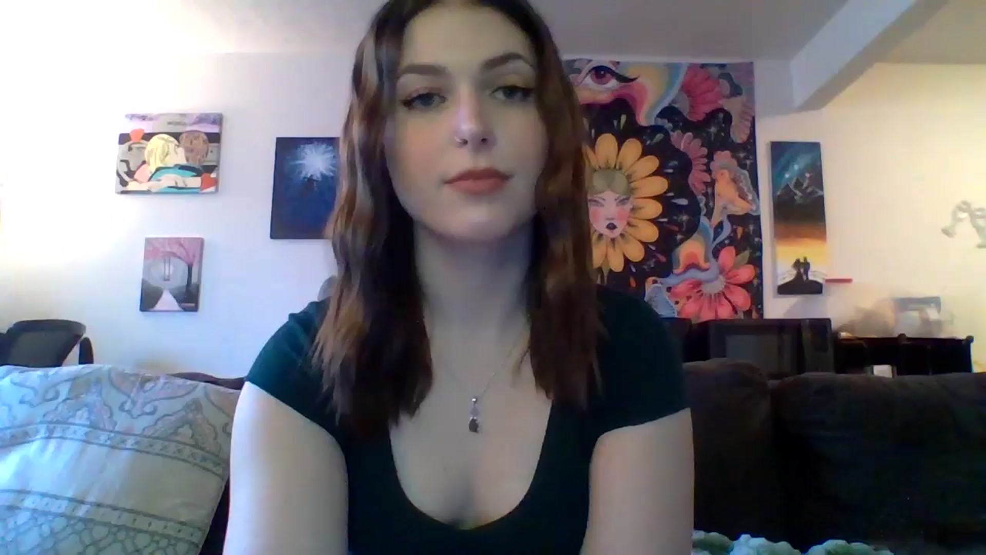 Gallery image thumbnail from AuroraLightz's myfreecams stream on, 01/03/2025, 19:58 image 1 of 20