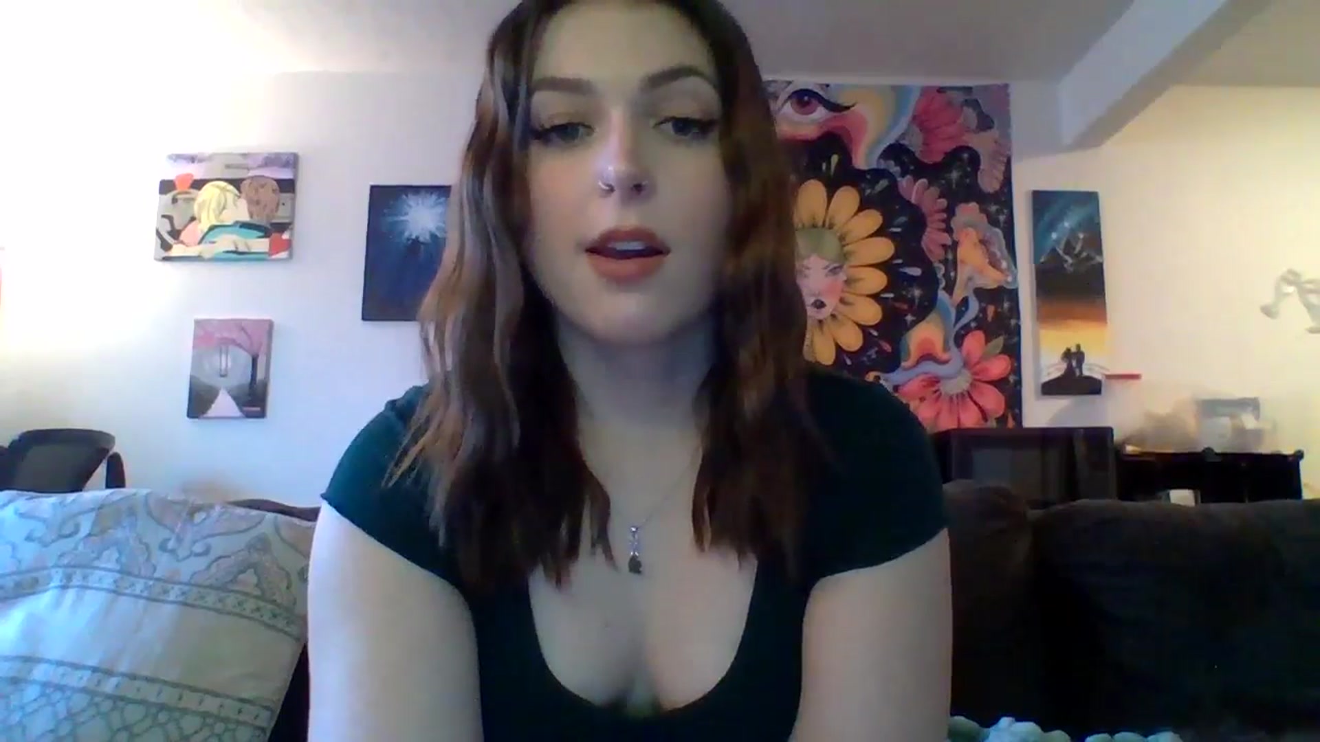 Gallery image thumbnail from AuroraLightz's myfreecams stream on, 01/03/2025, 19:58 image 7 of 20