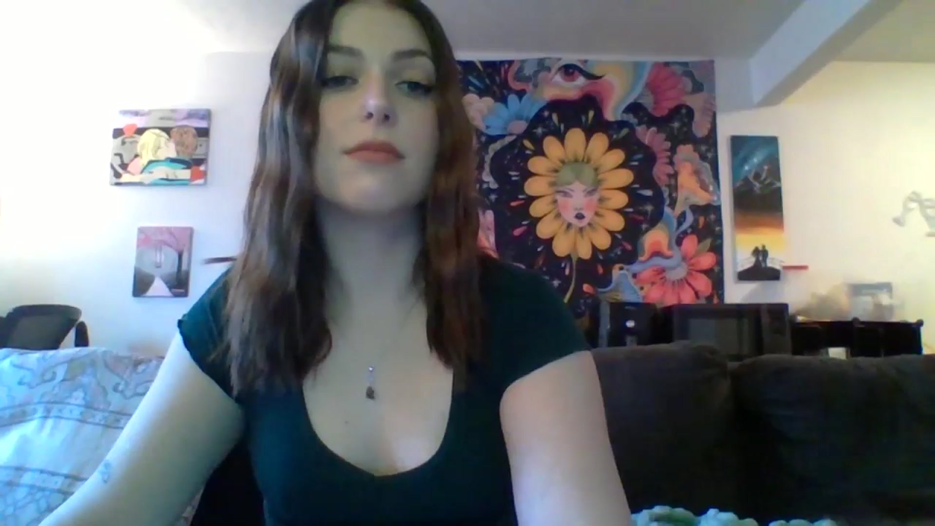 Gallery image thumbnail from AuroraLightz's myfreecams stream on, 01/03/2025, 19:58 image 10 of 20