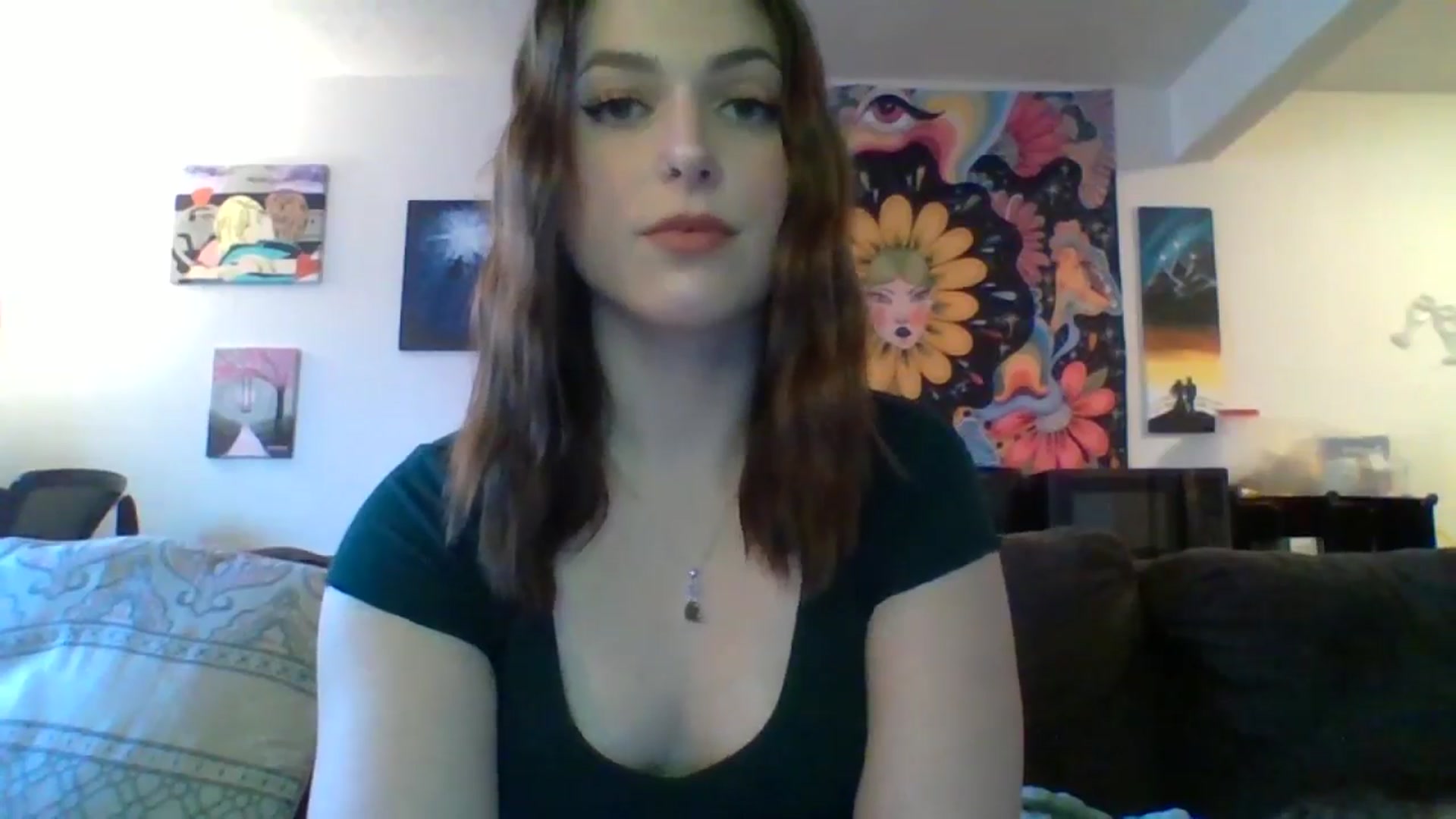 Gallery image thumbnail from AuroraLightz's myfreecams stream on, 01/03/2025, 19:58 image 16 of 20