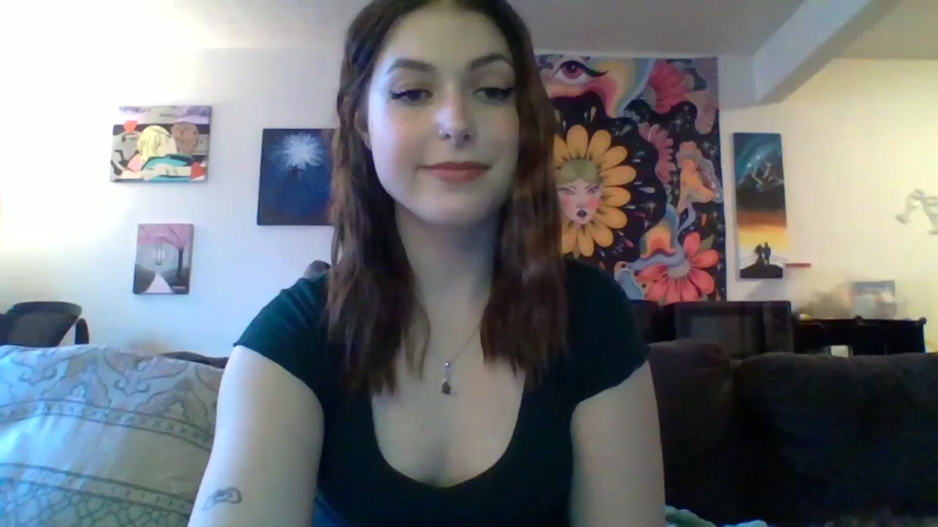 Gallery image thumbnail from AuroraLightz's myfreecams stream on, 01/03/2025, 19:58 image 15 of 20