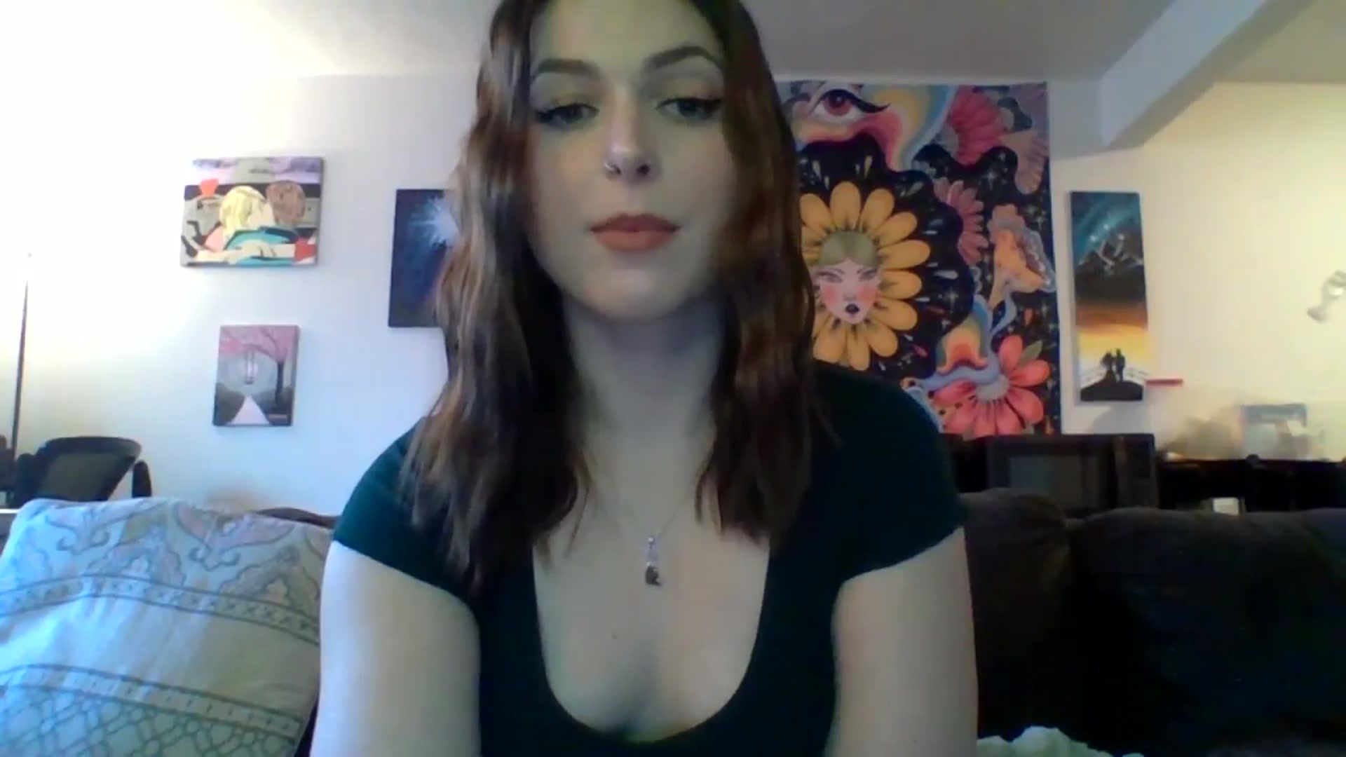 Gallery image thumbnail from AuroraLightz's myfreecams stream on, 01/03/2025, 19:58 image 19 of 20