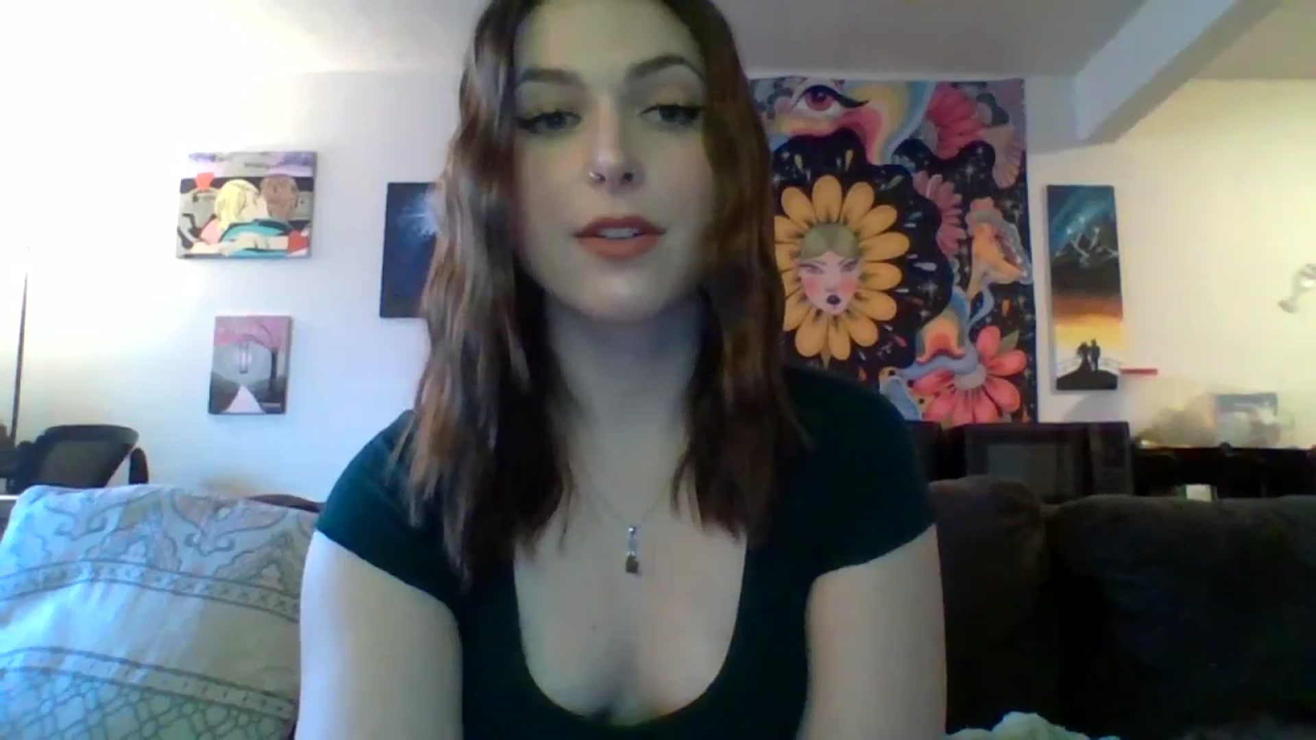 Gallery image thumbnail from AuroraLightz's myfreecams stream on, 01/03/2025, 19:58 image 20 of 20