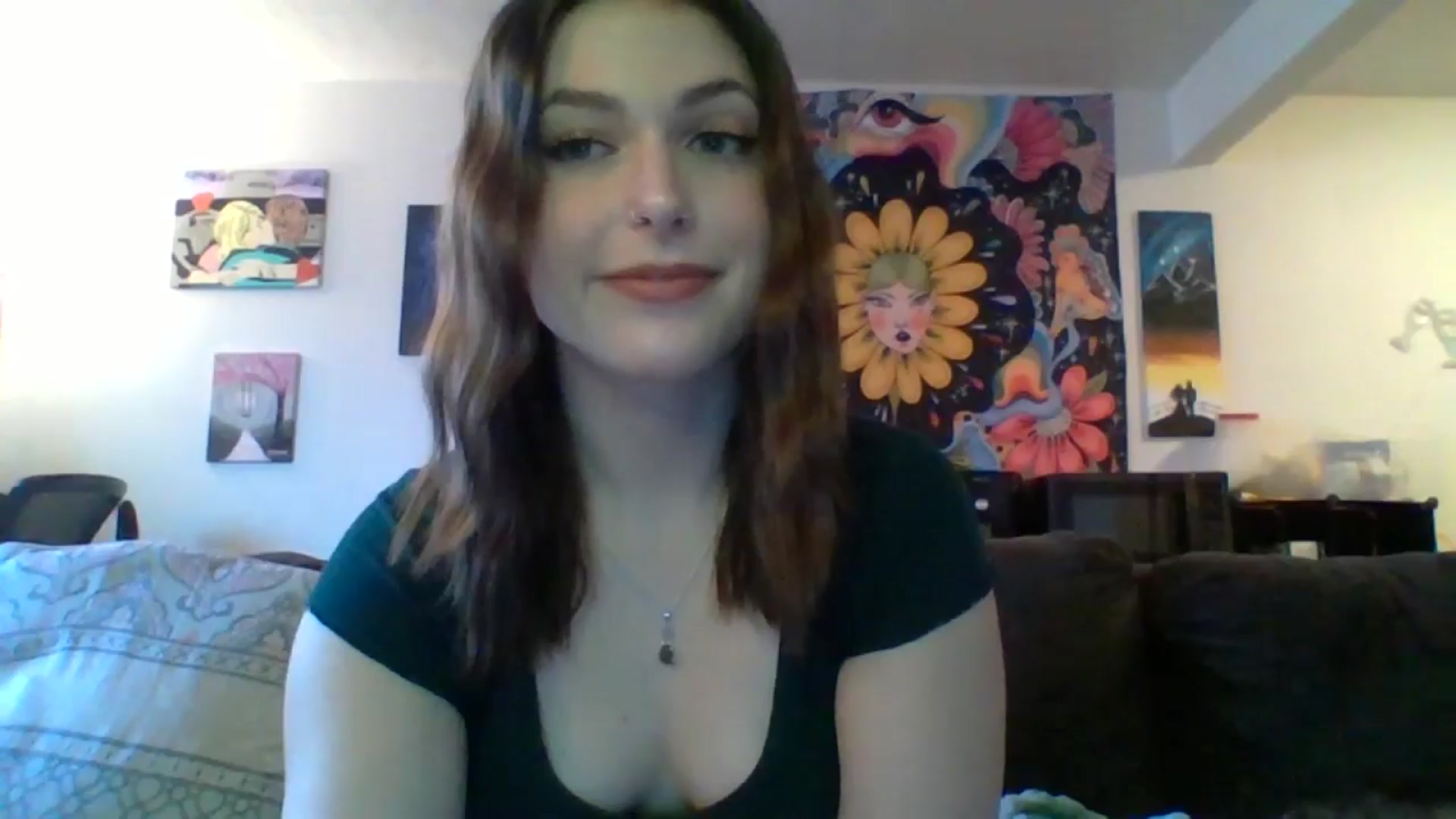 Gallery image thumbnail from AuroraLightz's myfreecams stream on, 01/03/2025, 19:58 image 13 of 20