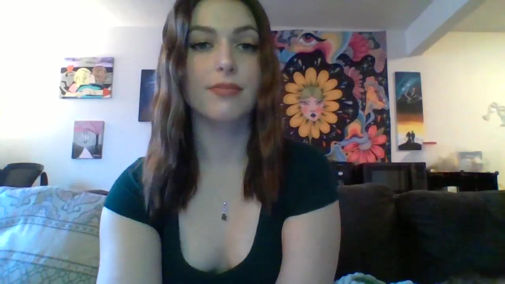 Gallery image thumbnail from AuroraLightz's myfreecams stream on, 01/03/2025, 19:58 image 12 of 20
