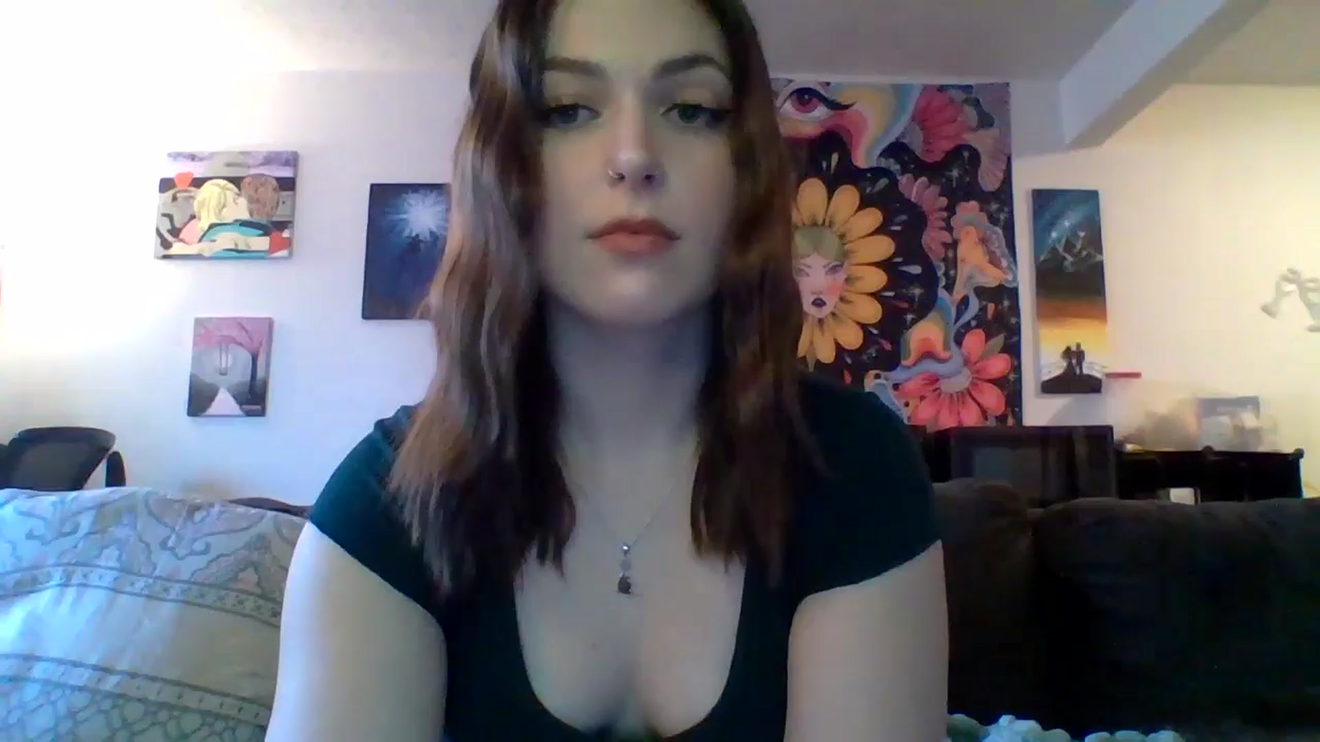 Gallery image thumbnail from AuroraLightz's myfreecams stream on, 01/03/2025, 19:58 image 8 of 20