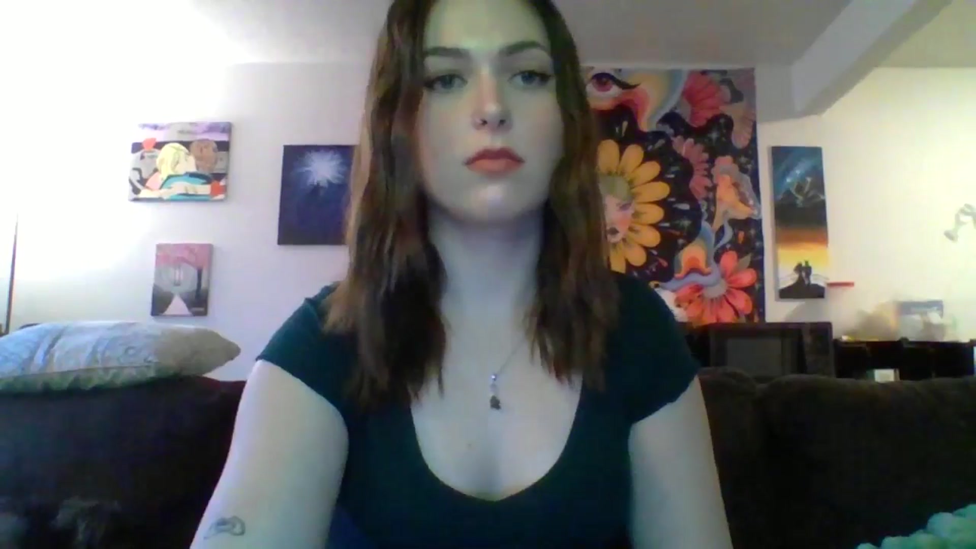 Gallery image thumbnail from AuroraLightz's myfreecams stream on, 01/04/2025, 19:57 image 10 of 20