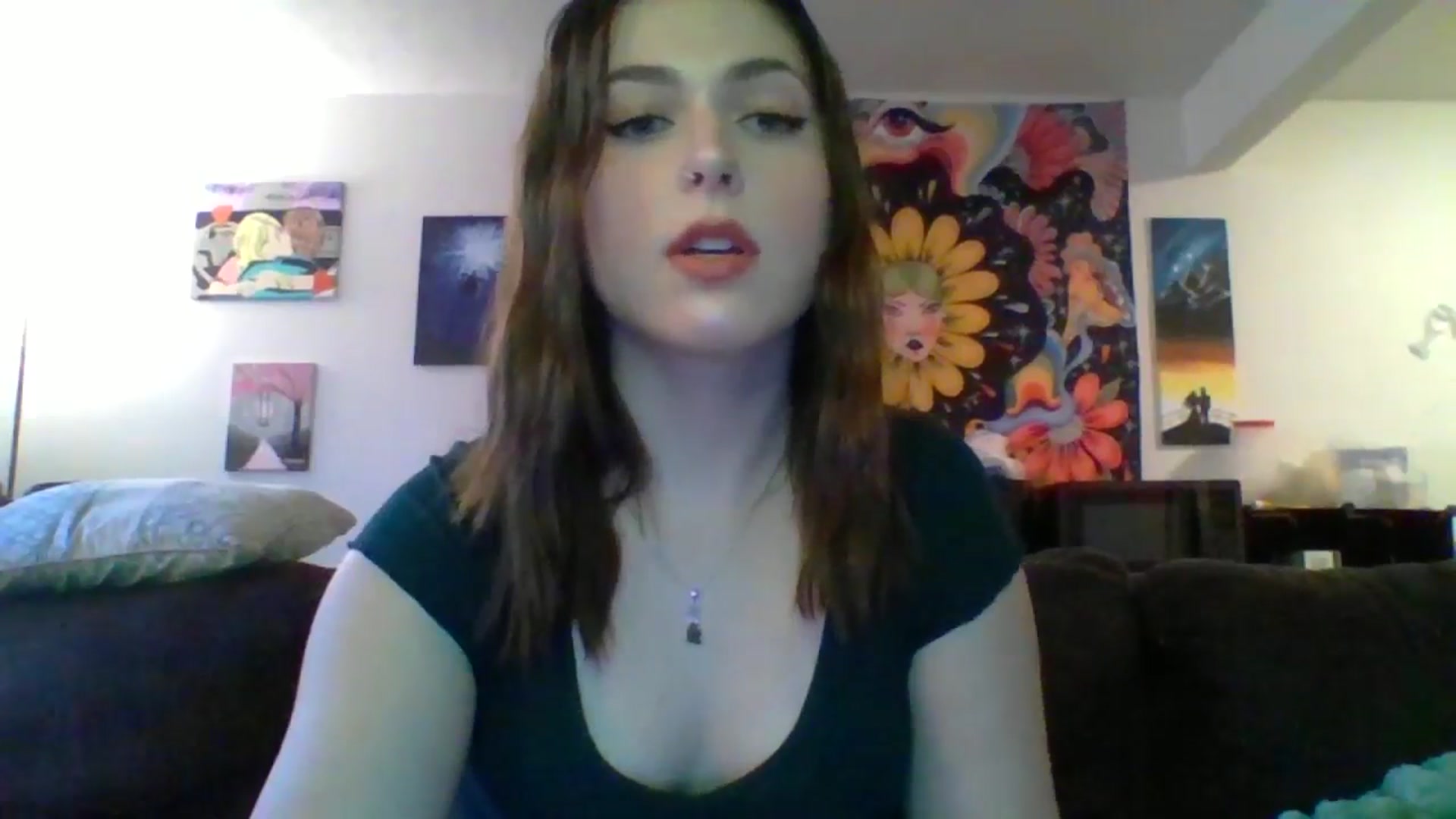 Gallery image thumbnail from AuroraLightz's myfreecams stream on, 01/04/2025, 19:57 image 7 of 20