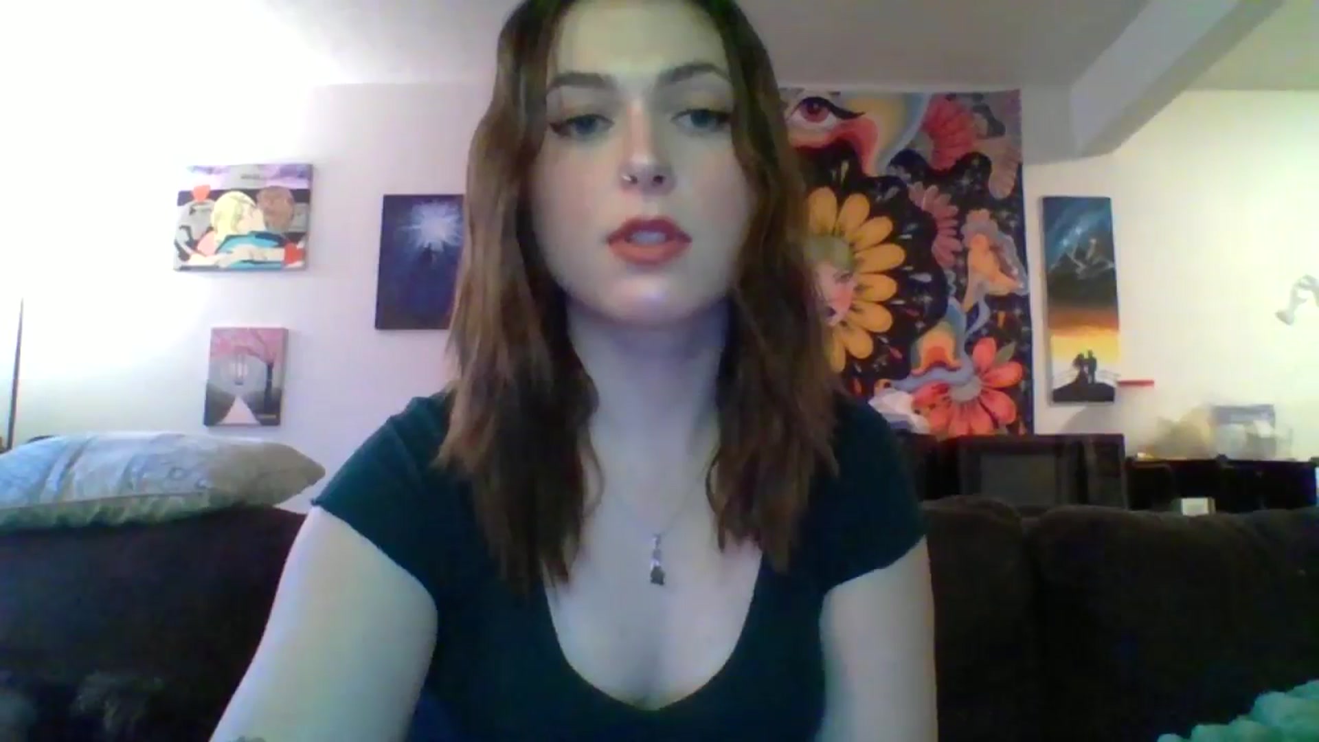 Gallery image thumbnail from AuroraLightz's myfreecams stream on, 01/04/2025, 19:57 image 11 of 20
