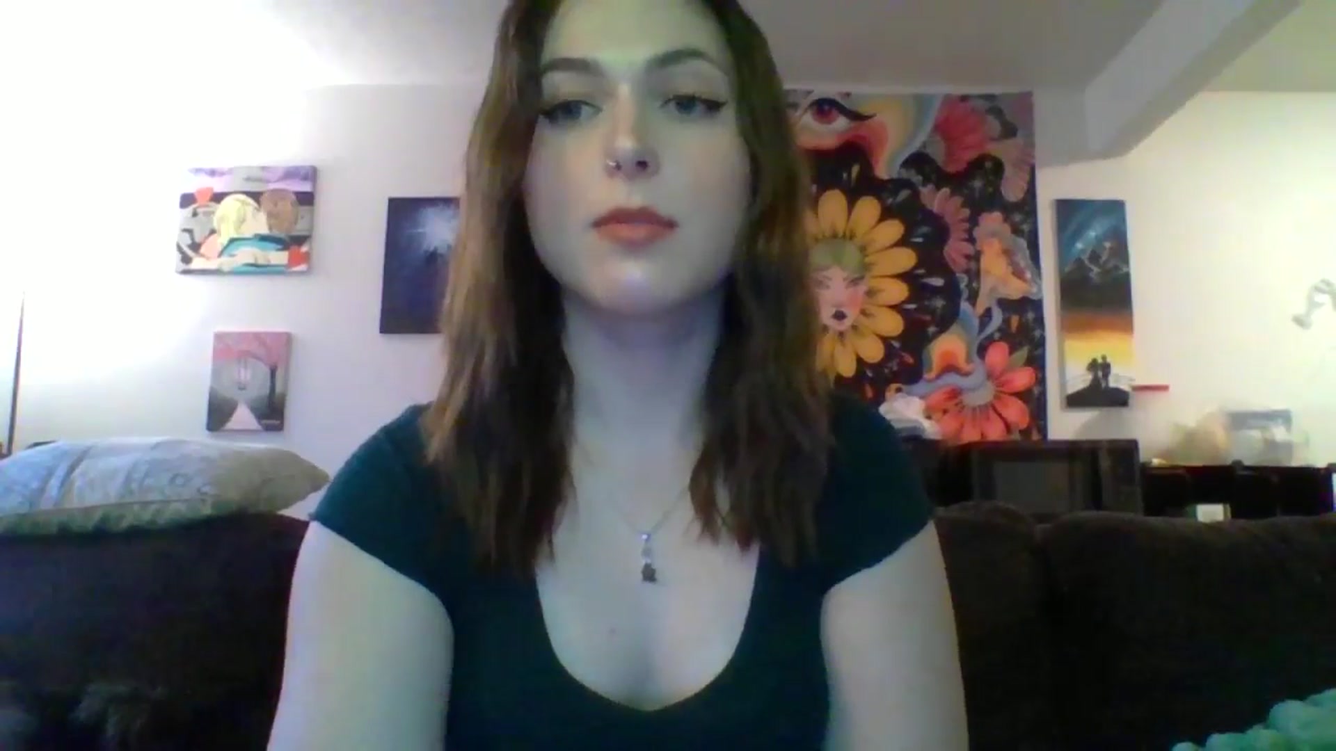 Gallery image thumbnail from AuroraLightz's myfreecams stream on, 01/04/2025, 19:57 image 15 of 20