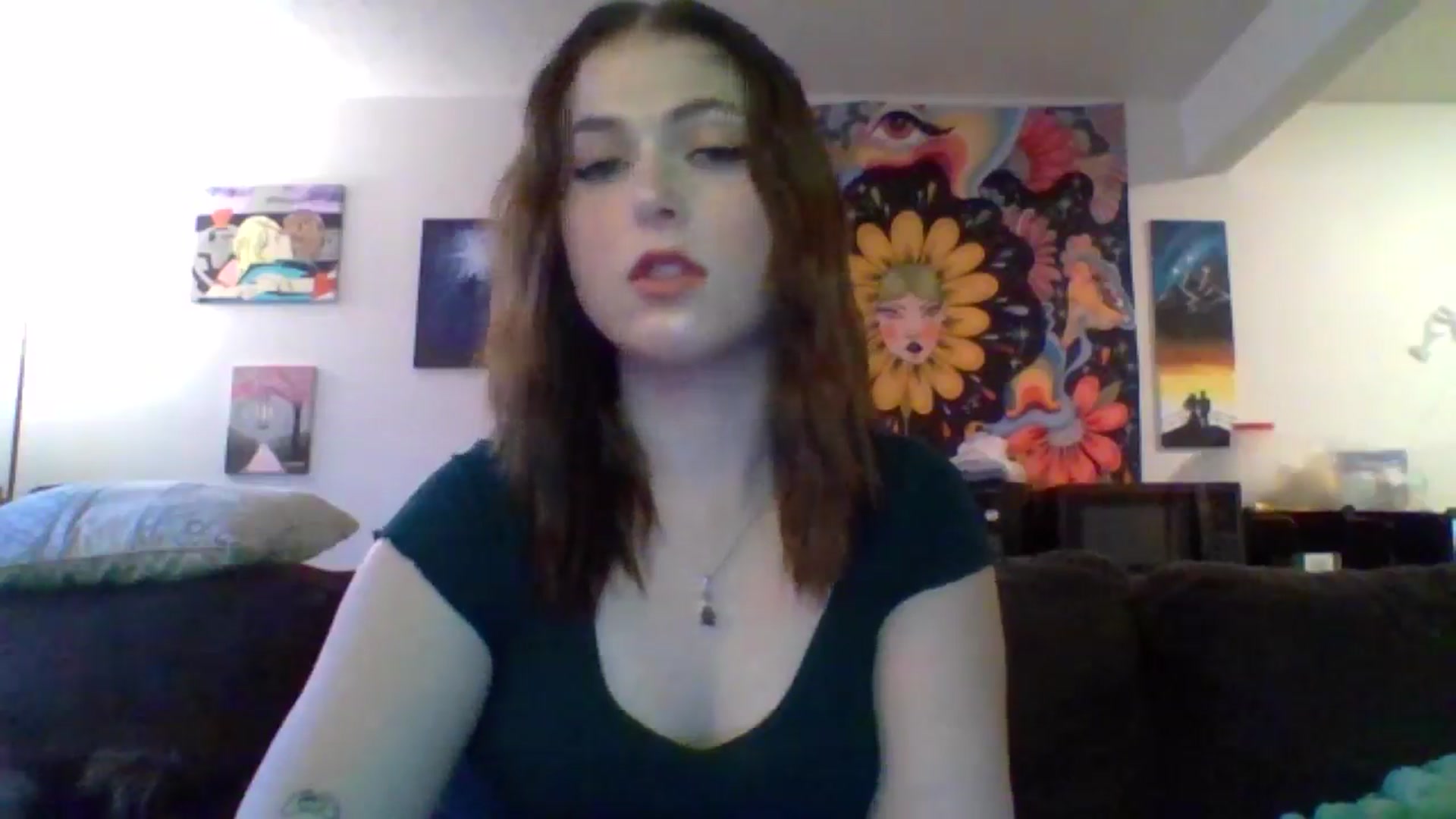 Gallery image thumbnail from AuroraLightz's myfreecams stream on, 01/04/2025, 19:57 image 13 of 20