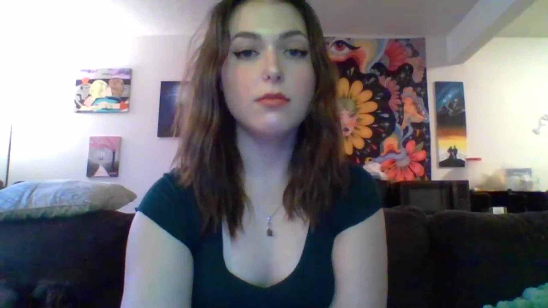Gallery image thumbnail from AuroraLightz's myfreecams stream on, 01/04/2025, 19:57 image 16 of 20