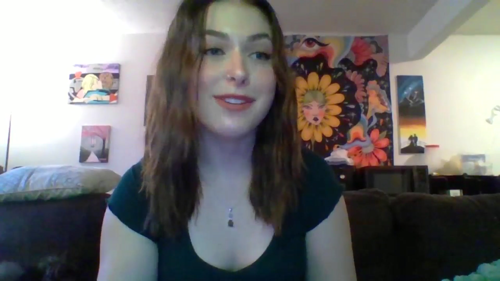 Gallery image thumbnail from AuroraLightz's myfreecams stream on, 01/04/2025, 19:57 image 20 of 20