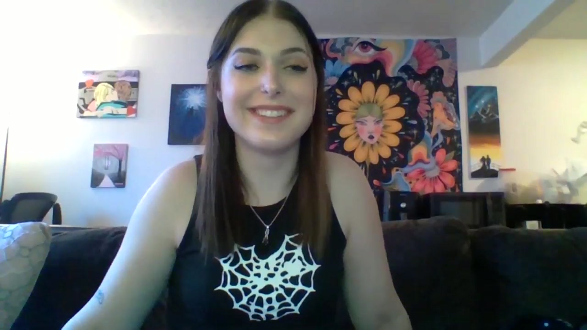 Gallery image thumbnail from AuroraLightz's myfreecams stream on, 01/14/2025, 19:35 image 15 of 20