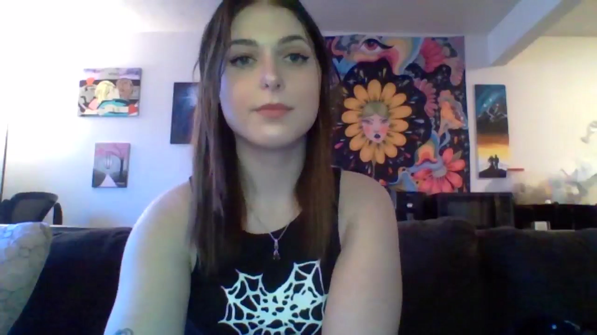 Gallery image thumbnail from AuroraLightz's myfreecams stream on, 01/14/2025, 19:35 image 19 of 20