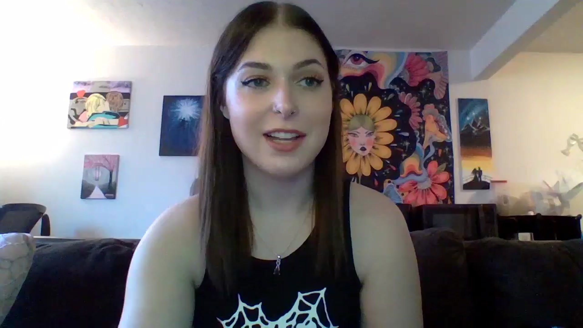 Gallery image thumbnail from AuroraLightz's myfreecams stream on, 01/14/2025, 19:35 image 2 of 20