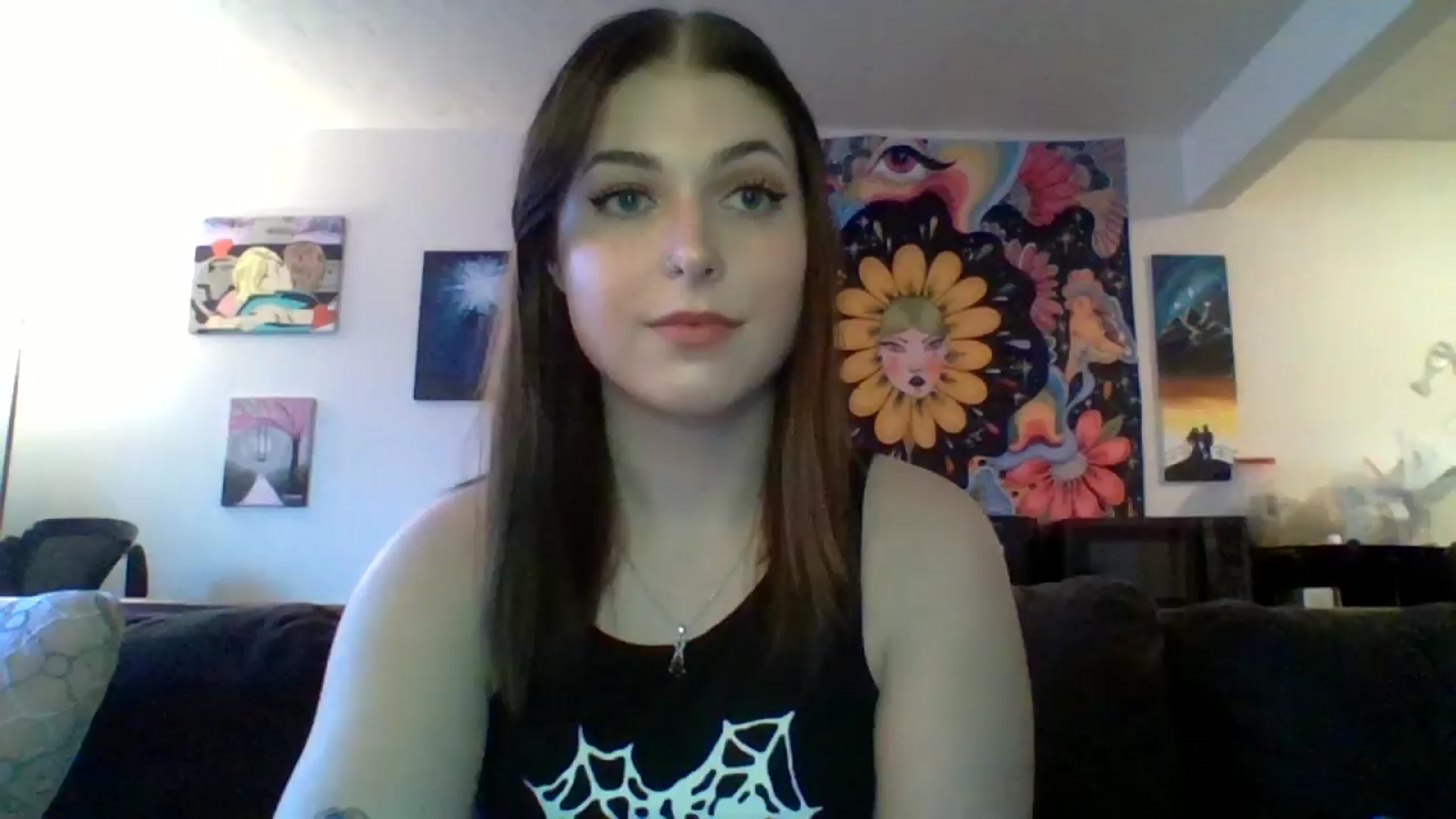 Gallery image thumbnail from AuroraLightz's myfreecams stream on, 01/14/2025, 19:35 image 7 of 20