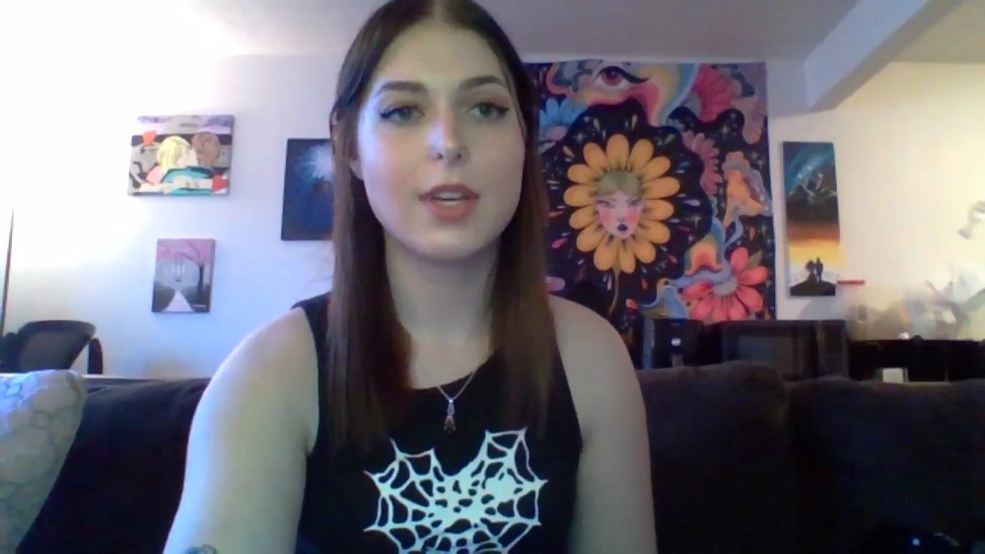 Gallery image thumbnail from AuroraLightz's myfreecams stream on, 01/14/2025, 19:35 image 17 of 20
