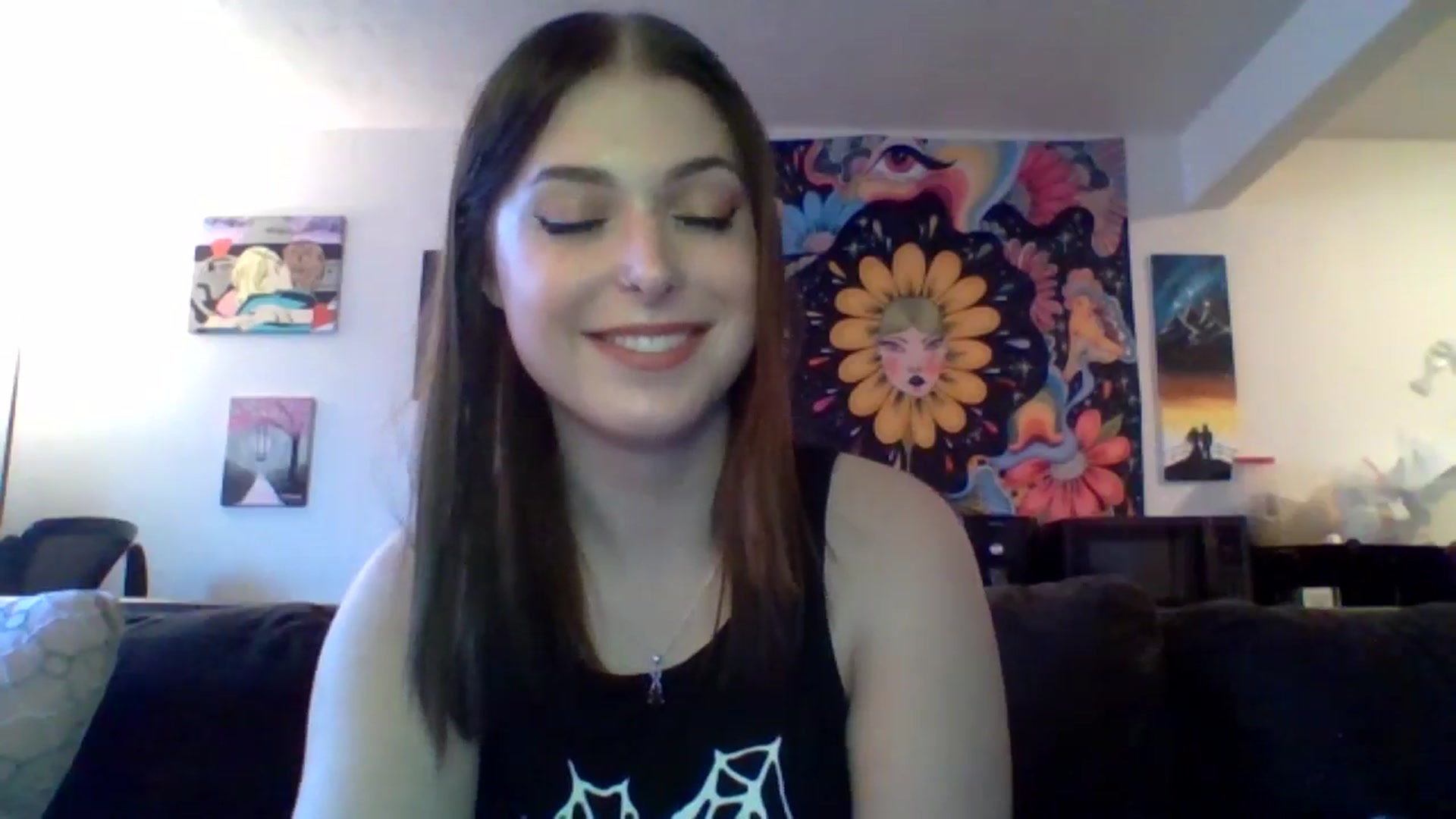 Gallery image thumbnail from AuroraLightz's myfreecams stream on, 01/14/2025, 19:35 image 6 of 20
