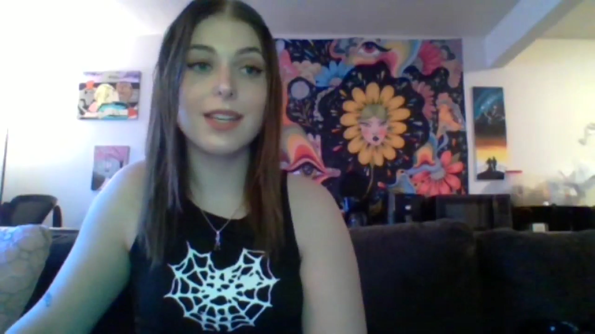 Gallery image thumbnail from AuroraLightz's myfreecams stream on, 01/14/2025, 19:35 image 20 of 20