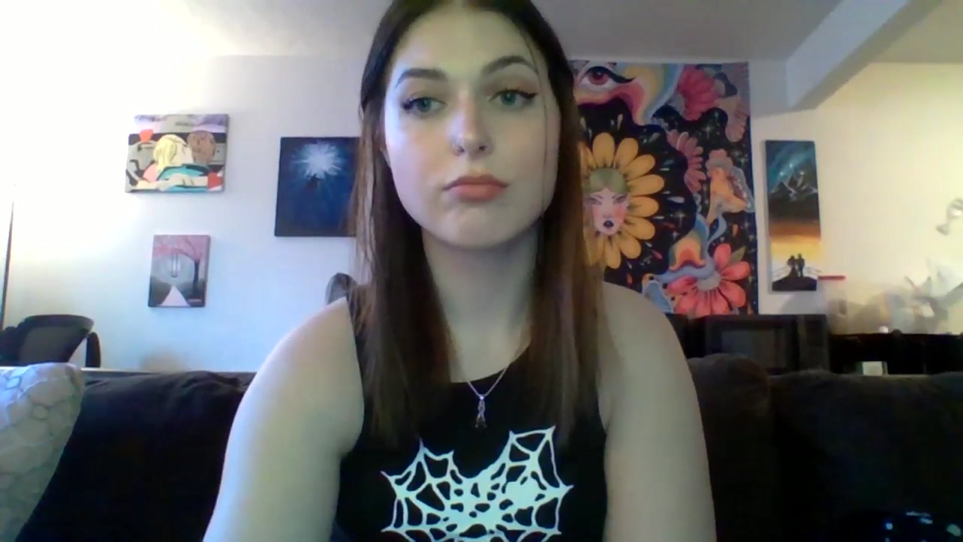Gallery image thumbnail from AuroraLightz's myfreecams stream on, 01/14/2025, 19:35 image 10 of 20
