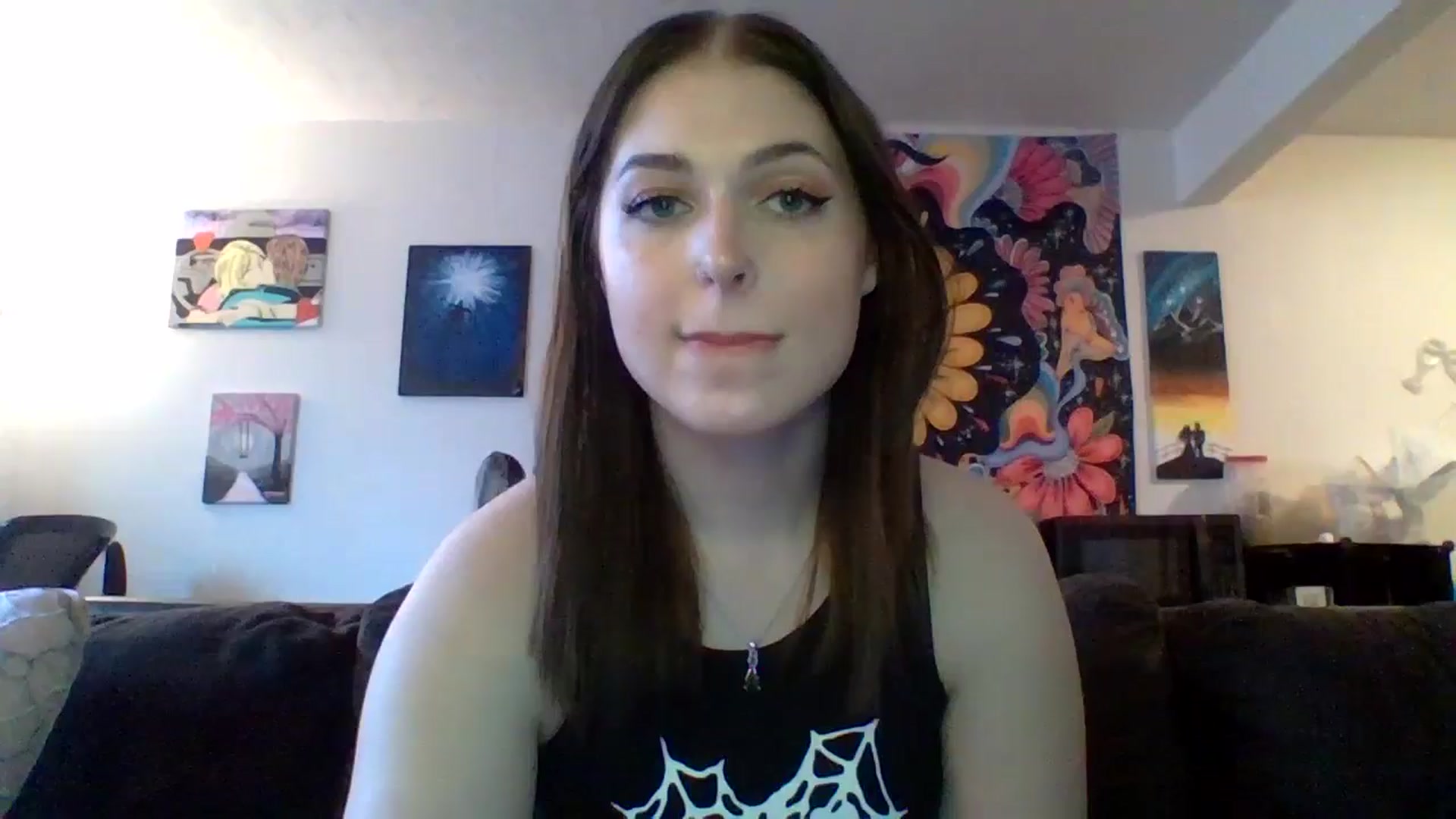 Gallery image thumbnail from AuroraLightz's myfreecams stream on, 01/14/2025, 19:35 image 1 of 20