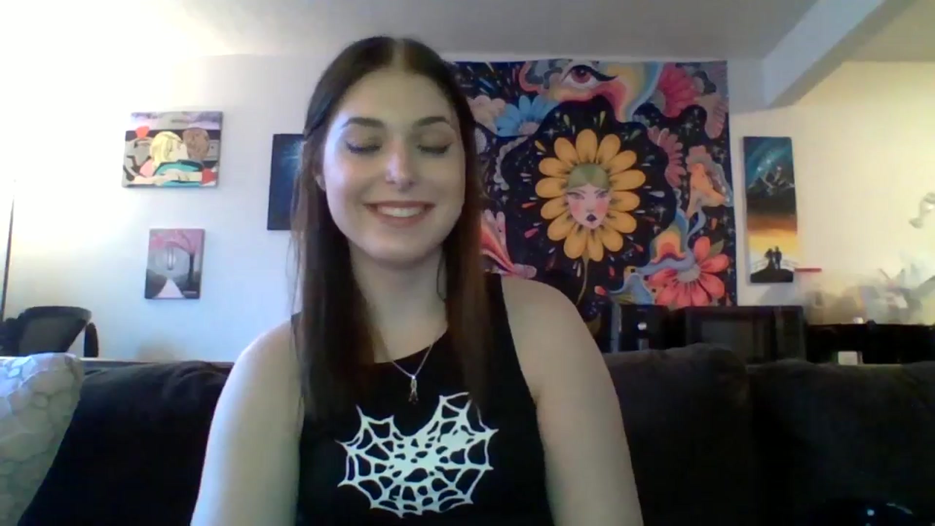 Gallery image thumbnail from AuroraLightz's myfreecams stream on, 01/14/2025, 19:35 image 11 of 20