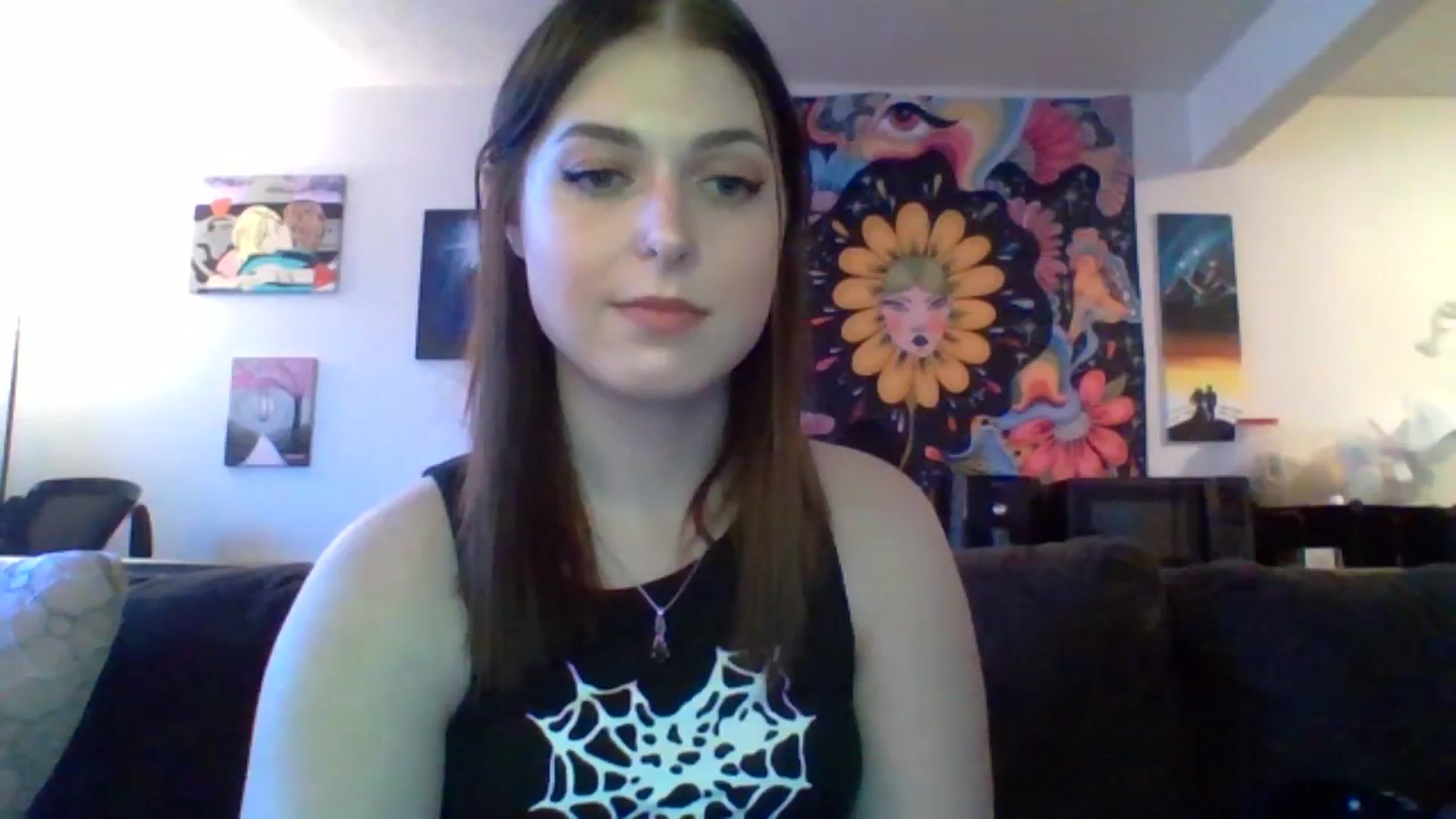 Gallery image thumbnail from AuroraLightz's myfreecams stream on, 01/14/2025, 19:35 image 18 of 20