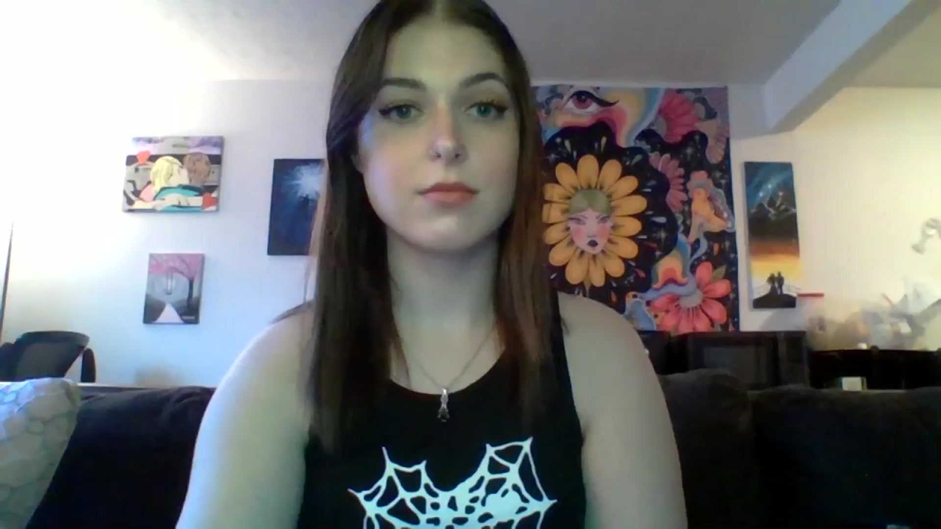 Gallery image thumbnail from AuroraLightz's myfreecams stream on, 01/14/2025, 19:35 image 8 of 20