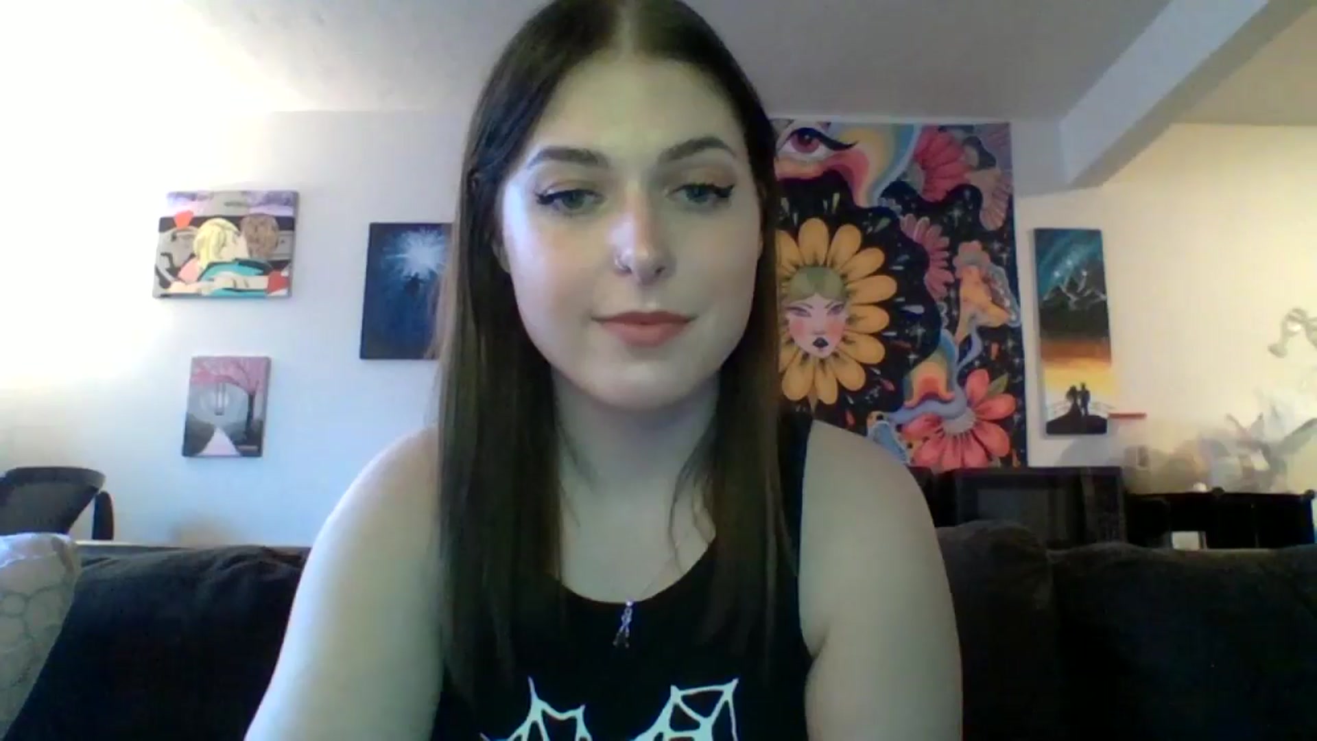 Gallery image thumbnail from AuroraLightz's myfreecams stream on, 01/14/2025, 19:35 image 3 of 20
