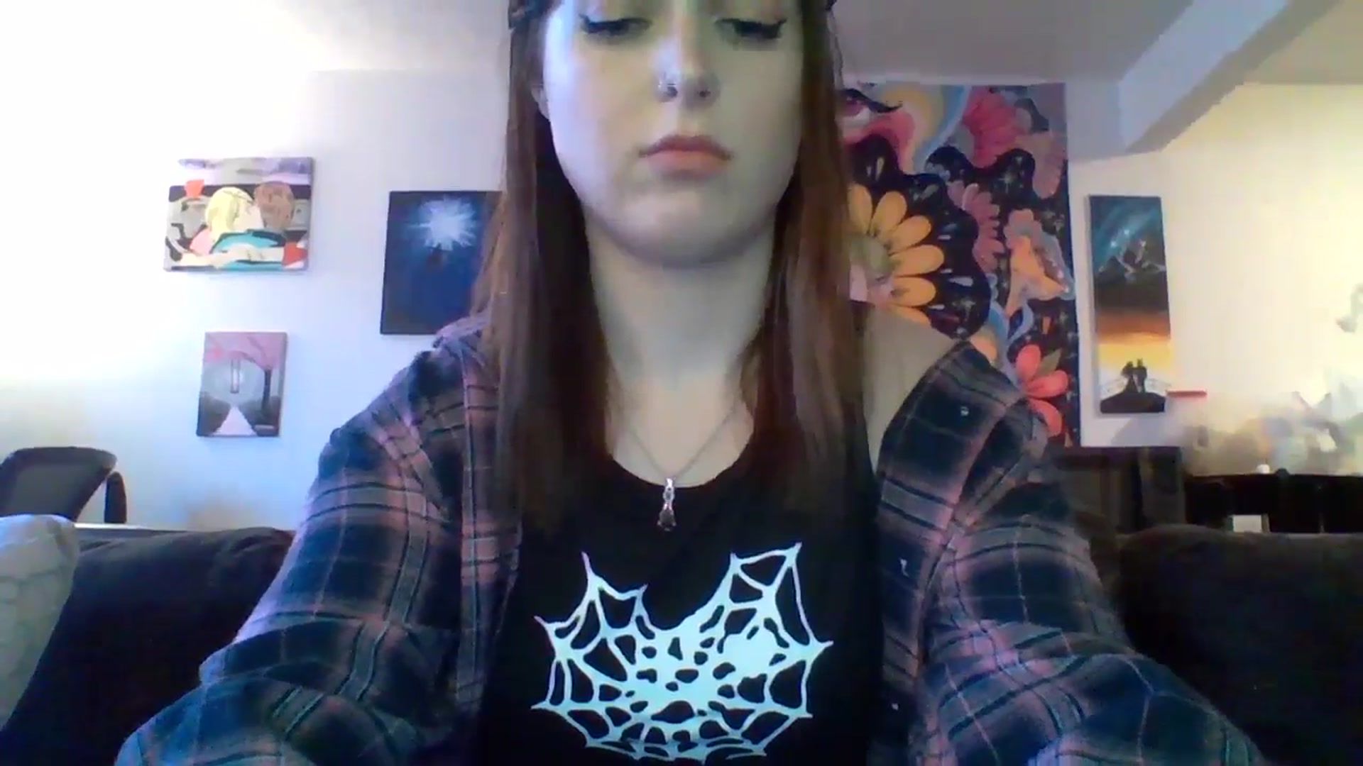Gallery image thumbnail from AuroraLightz's myfreecams stream on, 01/14/2025, 19:55 image 9 of 20