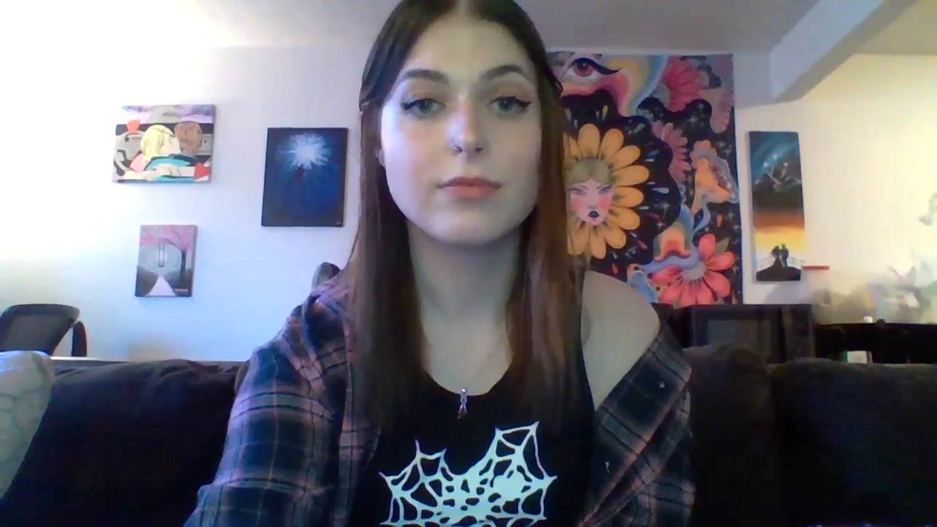Gallery image thumbnail from AuroraLightz's myfreecams stream on, 01/14/2025, 19:55 image 7 of 20