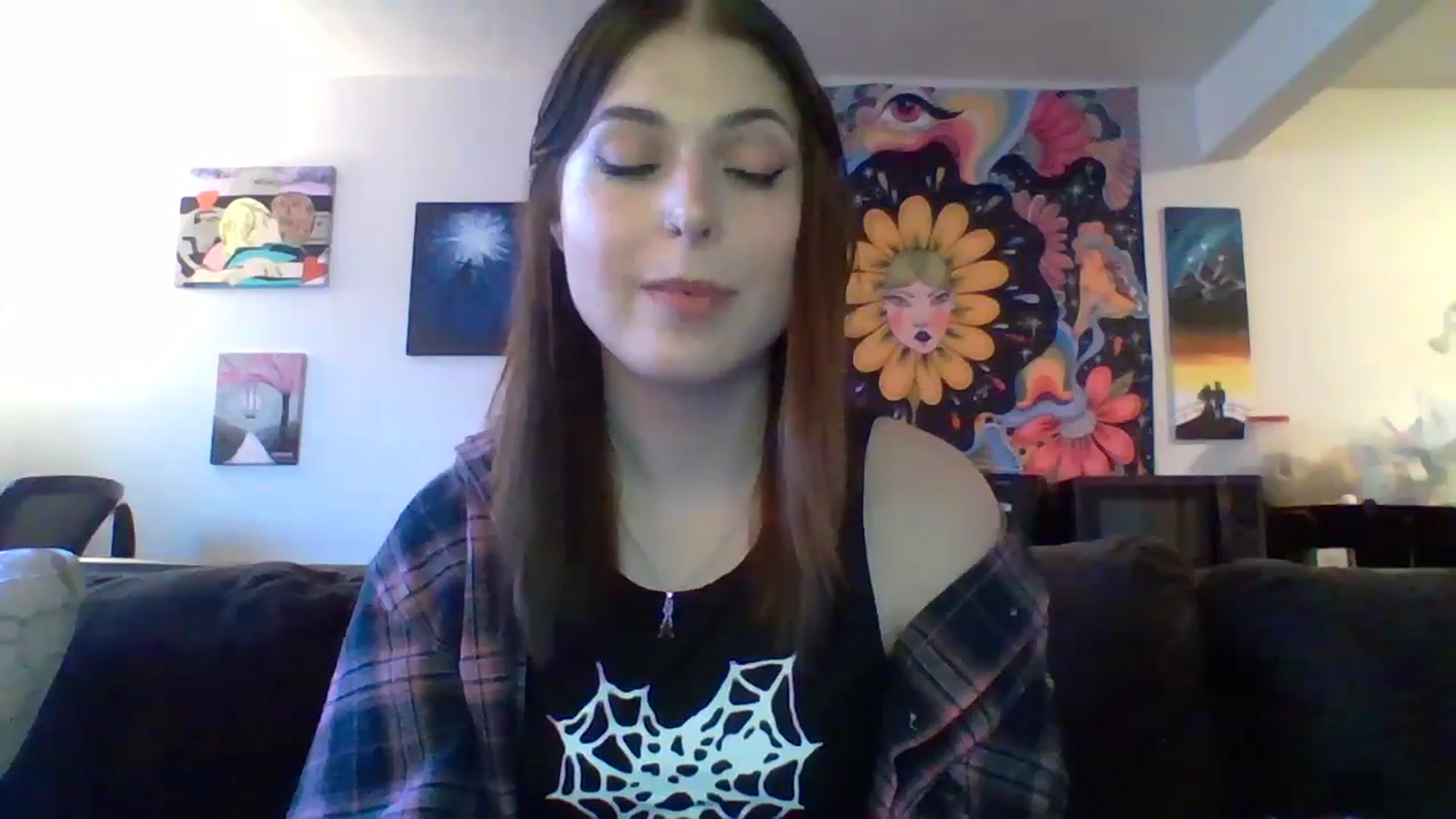 Gallery image thumbnail from AuroraLightz's myfreecams stream on, 01/14/2025, 19:55 image 18 of 20