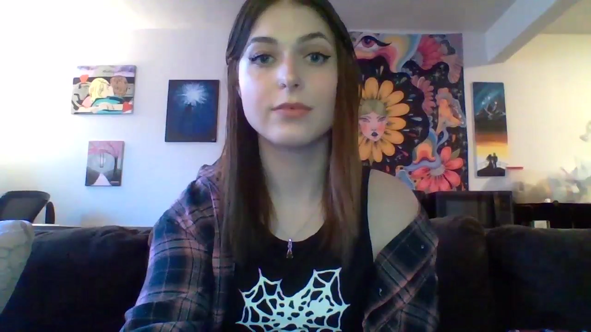 Gallery image thumbnail from AuroraLightz's myfreecams stream on, 01/14/2025, 19:55 image 17 of 20