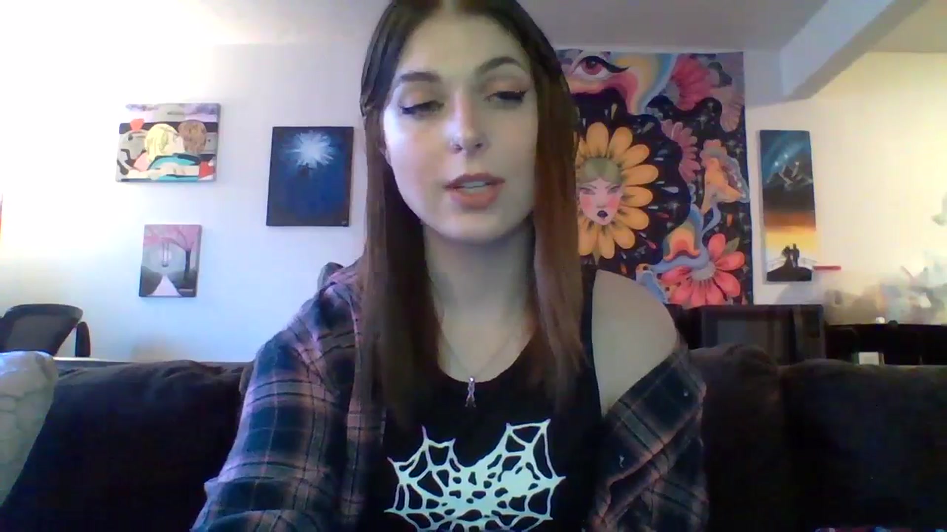 Gallery image thumbnail from AuroraLightz's myfreecams stream on, 01/14/2025, 19:55 image 20 of 20