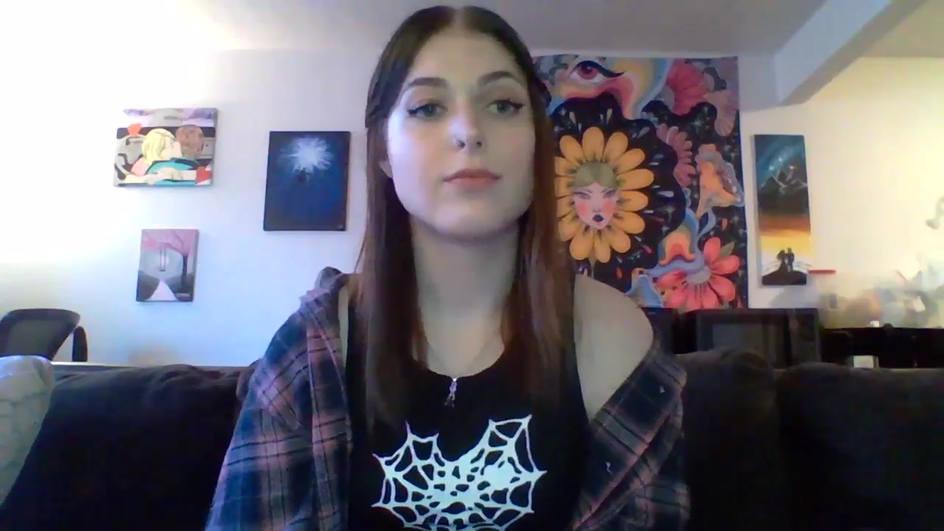 Gallery image thumbnail from AuroraLightz's myfreecams stream on, 01/14/2025, 19:55 image 8 of 20