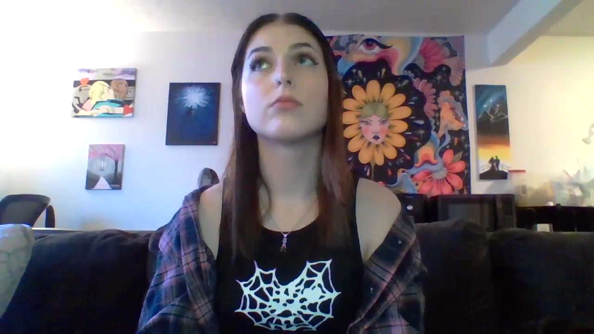 Gallery image thumbnail from AuroraLightz's myfreecams stream on, 01/14/2025, 19:55 image 2 of 20