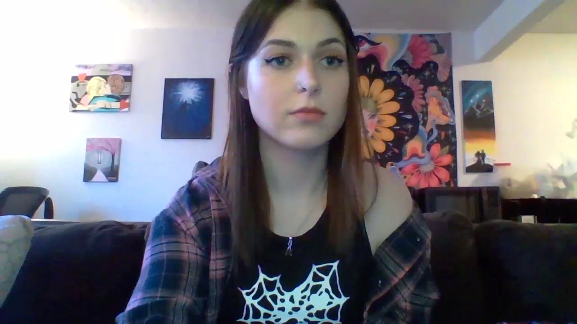 Gallery image thumbnail from AuroraLightz's myfreecams stream on, 01/14/2025, 19:55 image 10 of 20