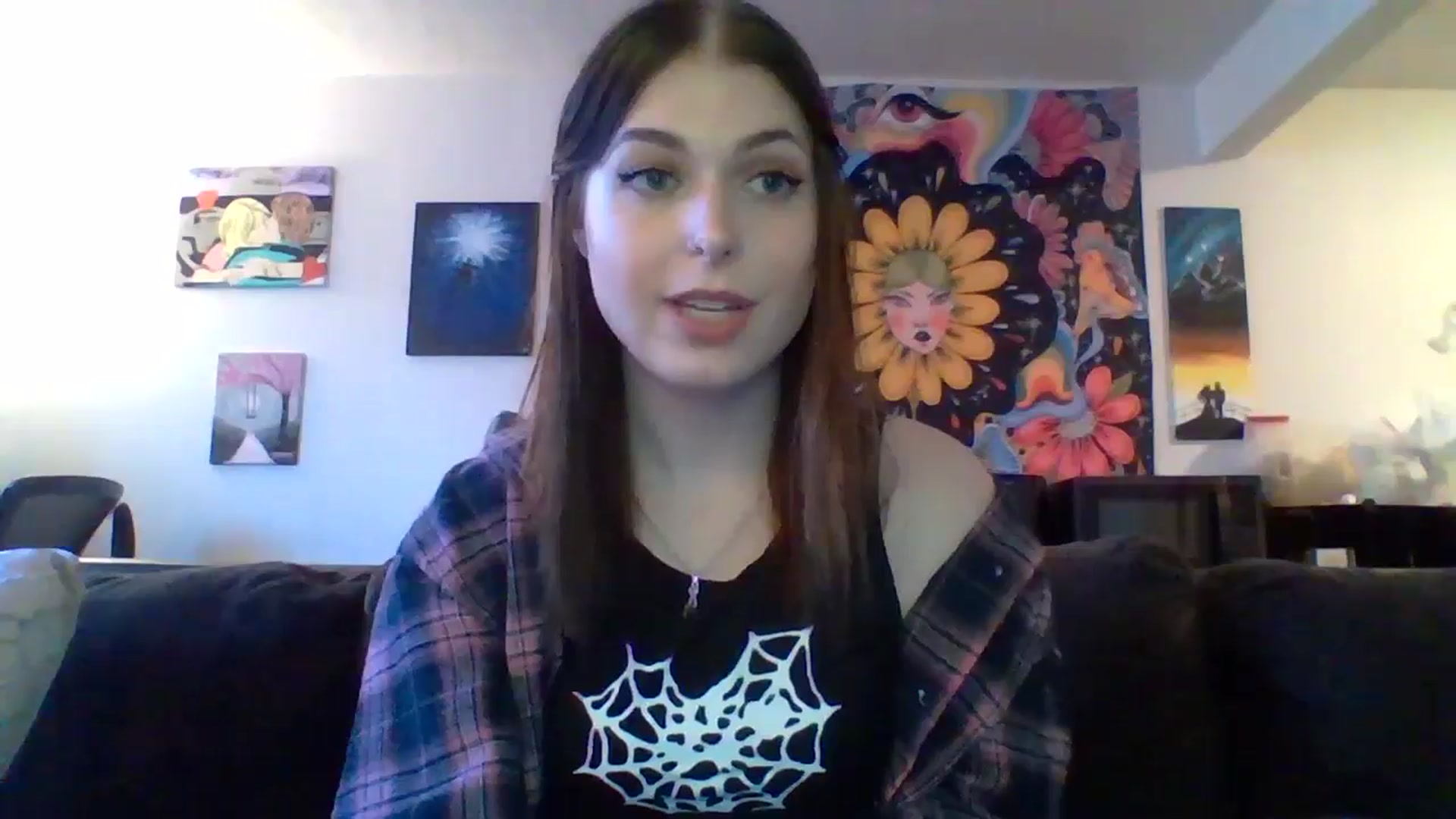 Gallery image thumbnail from AuroraLightz's myfreecams stream on, 01/14/2025, 19:55 image 6 of 20