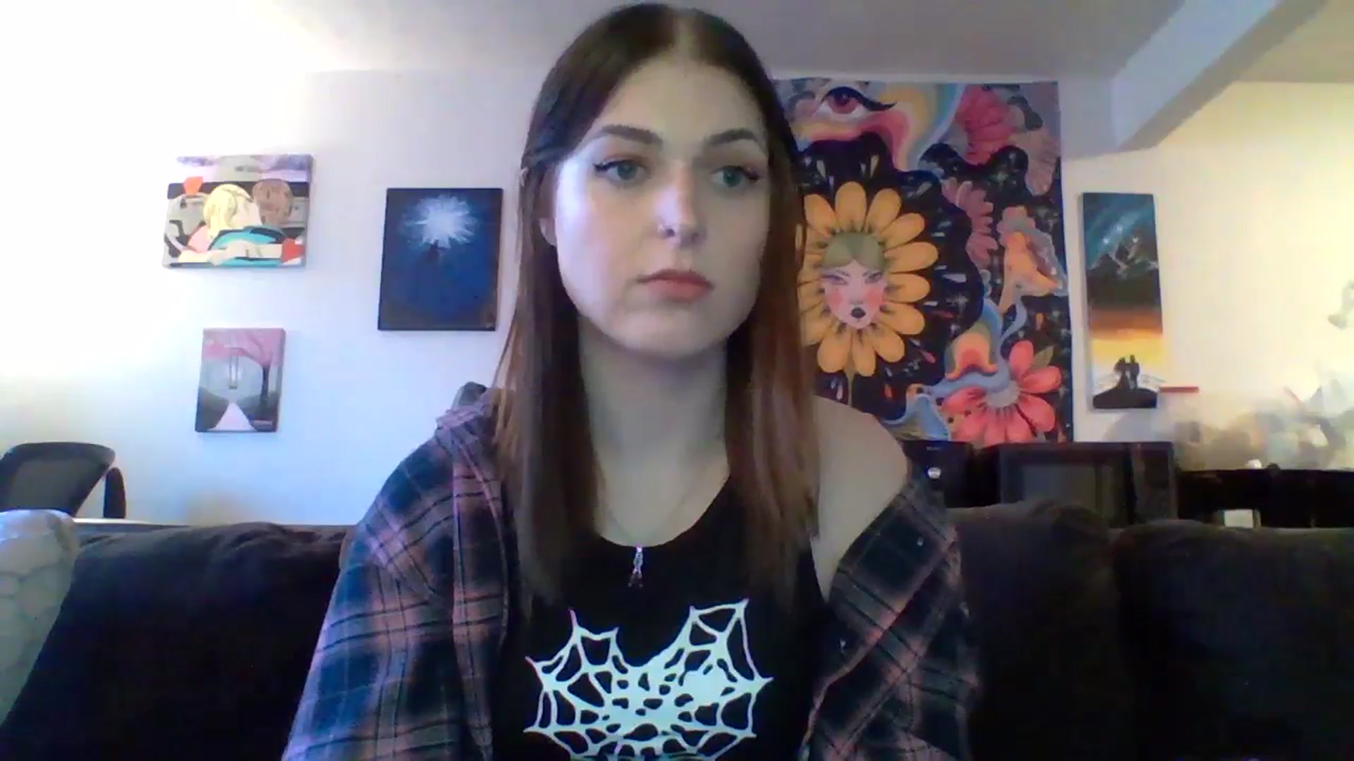 Gallery image thumbnail from AuroraLightz's myfreecams stream on, 01/14/2025, 19:55 image 12 of 20