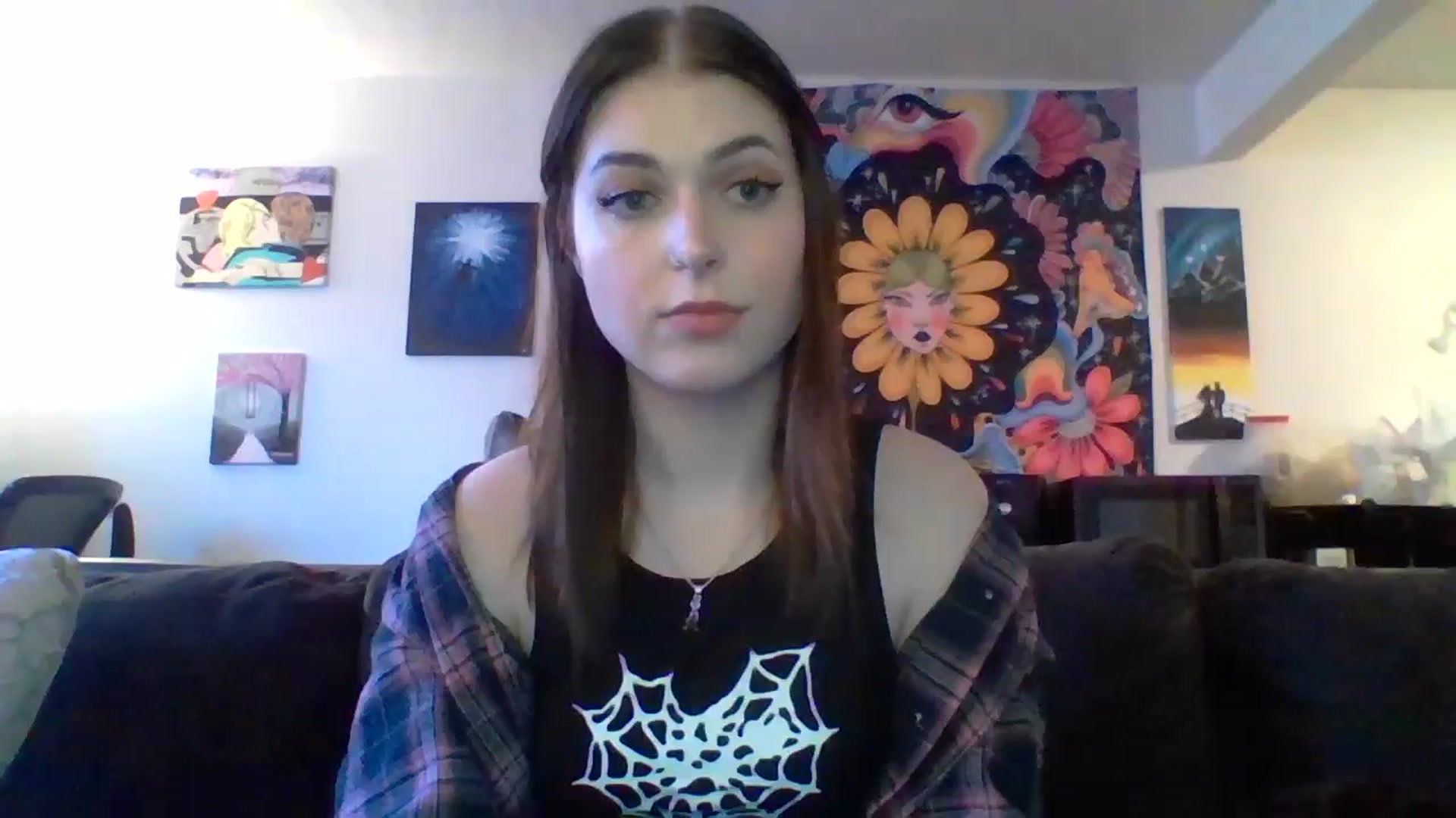 Gallery image thumbnail from AuroraLightz's myfreecams stream on, 01/14/2025, 19:55 image 1 of 20