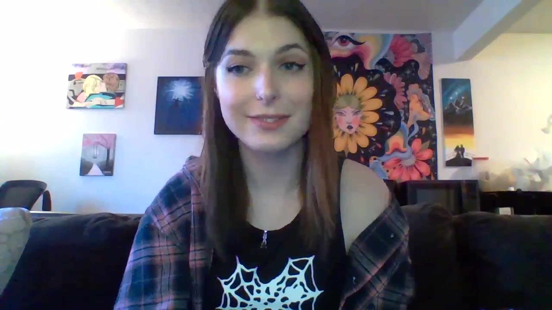Gallery image thumbnail from AuroraLightz's myfreecams stream on, 01/14/2025, 19:55 image 15 of 20