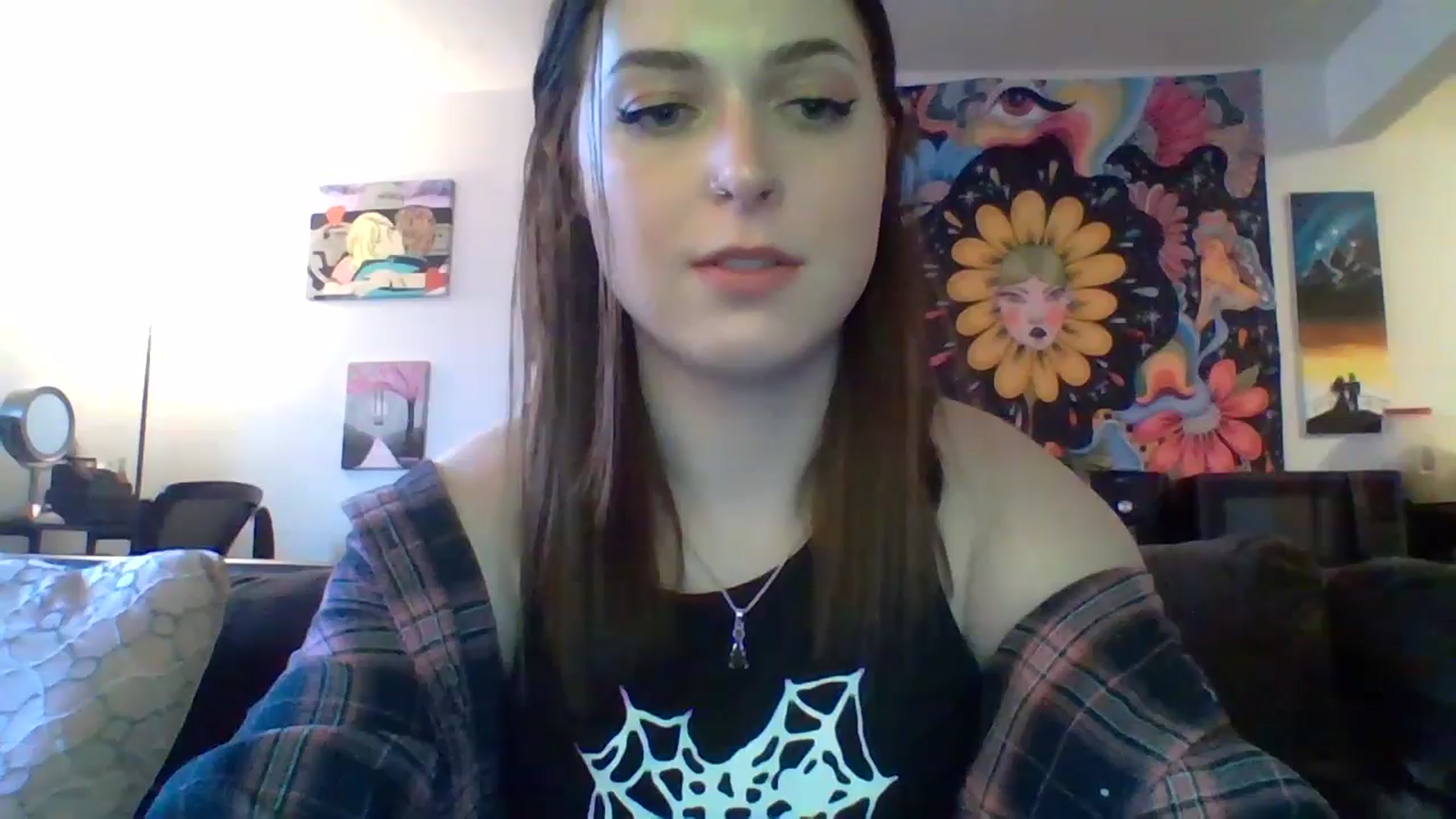 Gallery image thumbnail from AuroraLightz's myfreecams stream on, 01/14/2025, 20:38 image 5 of 20