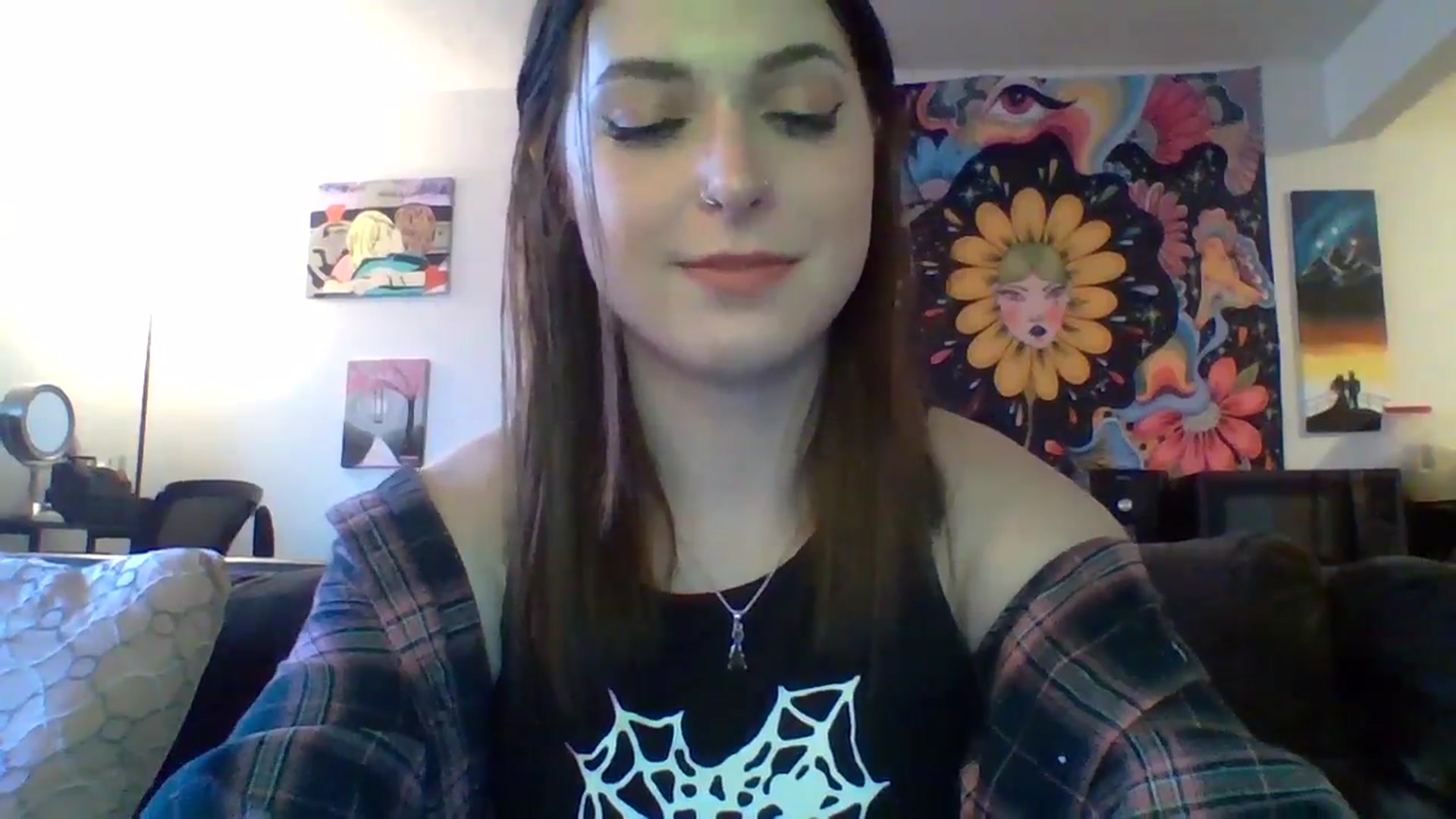 Gallery image thumbnail from AuroraLightz's myfreecams stream on, 01/14/2025, 20:38 image 3 of 20