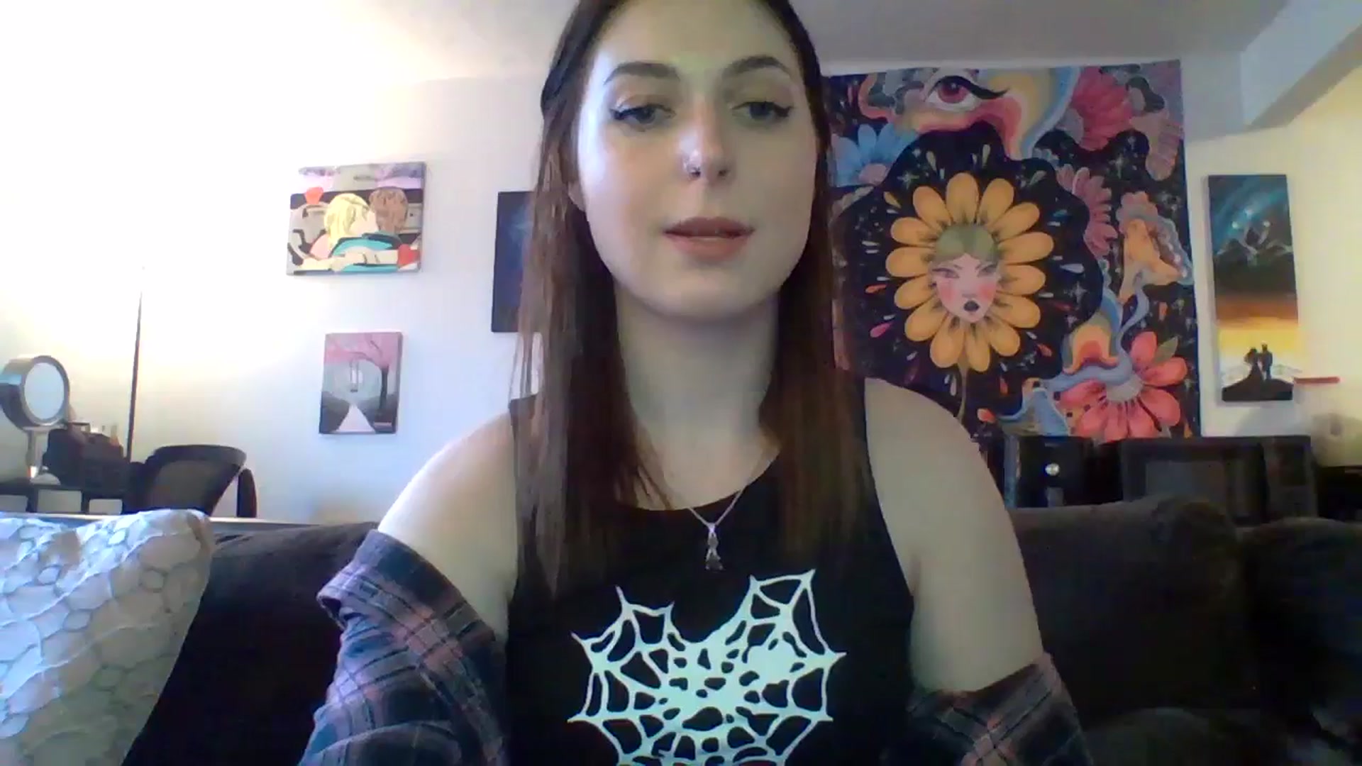 Gallery image thumbnail from AuroraLightz's myfreecams stream on, 01/14/2025, 20:38 image 18 of 20