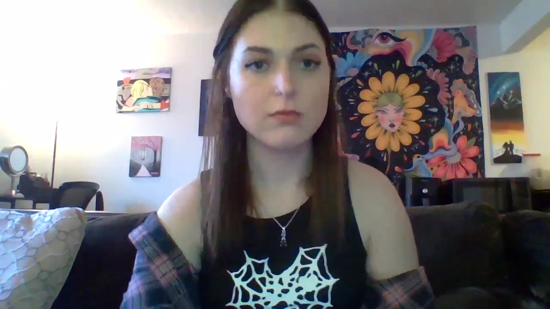 Gallery image thumbnail from AuroraLightz's myfreecams stream on, 01/14/2025, 20:38 image 13 of 20
