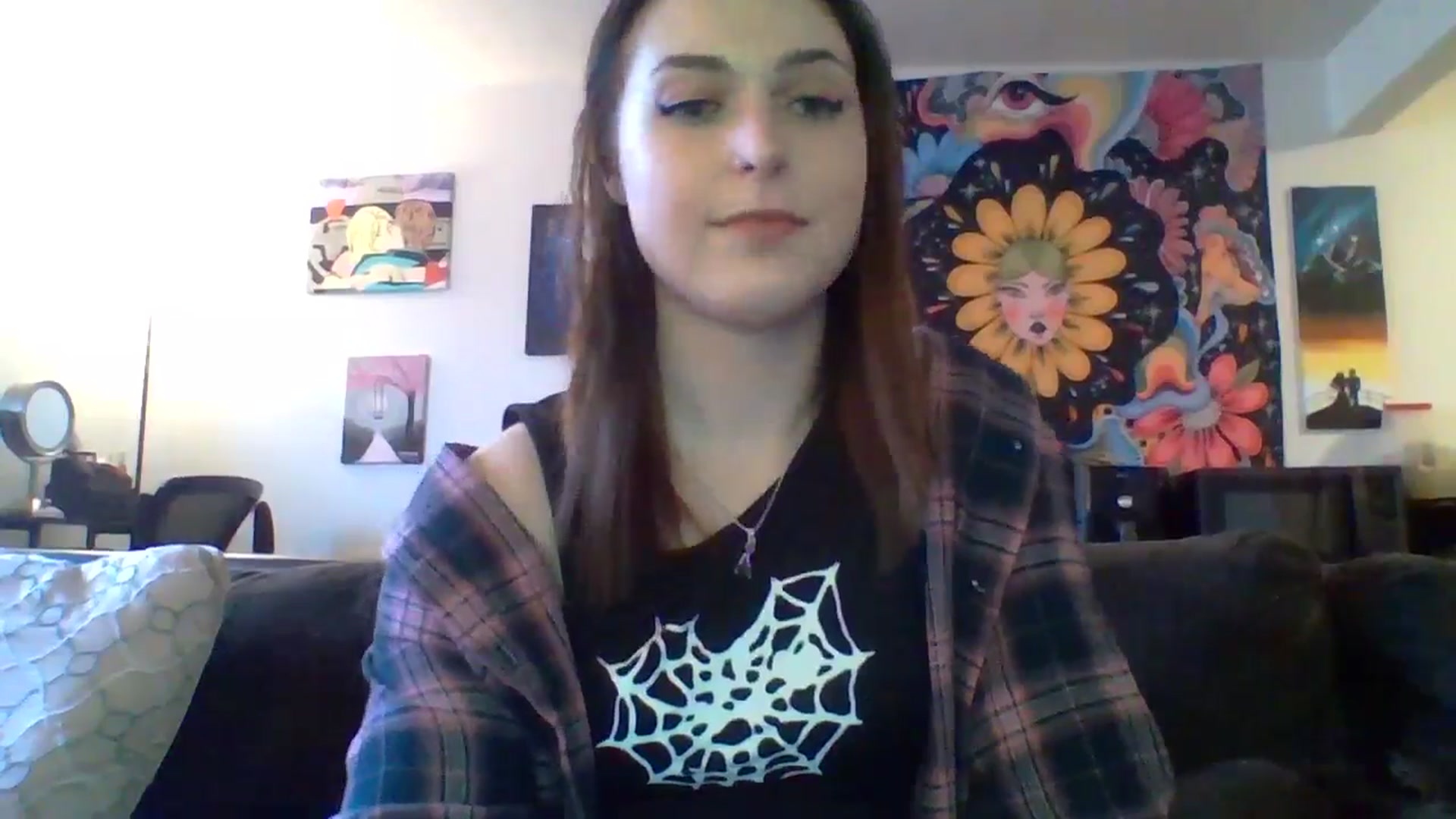 Gallery image thumbnail from AuroraLightz's myfreecams stream on, 01/14/2025, 20:38 image 20 of 20