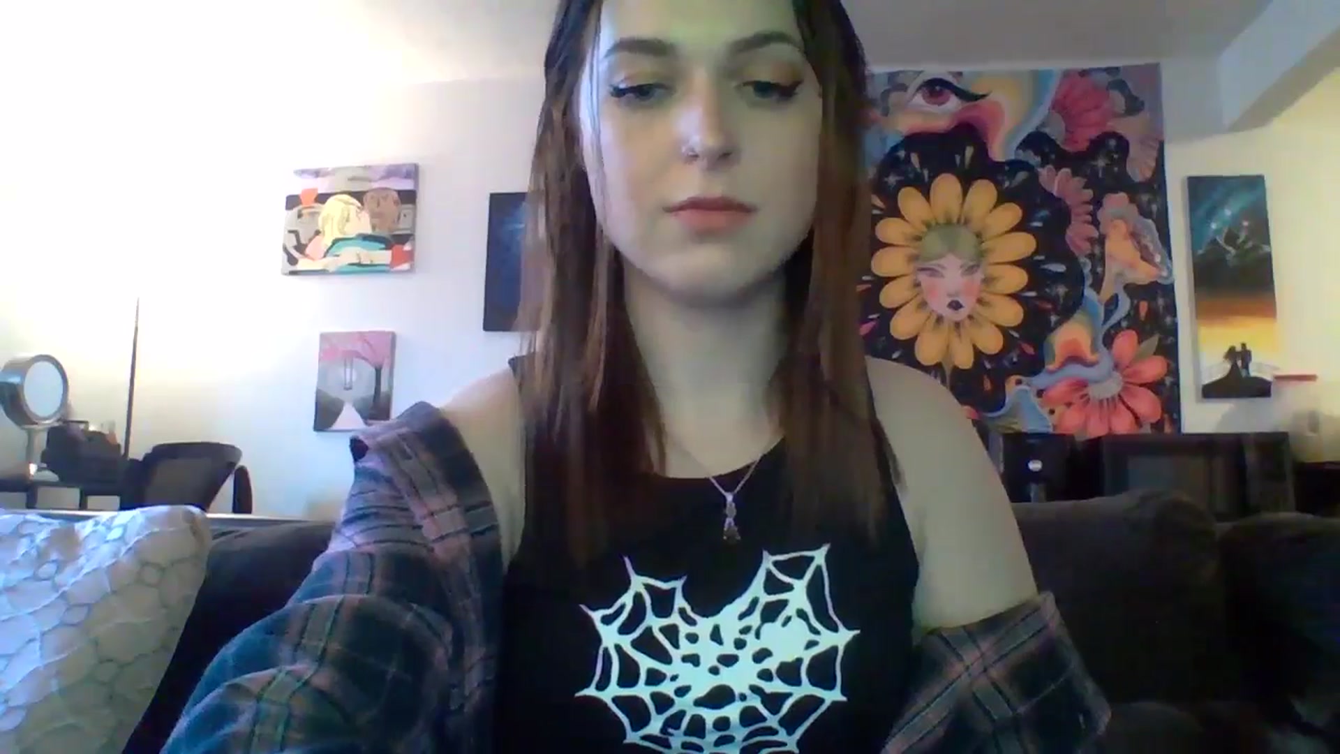 Gallery image thumbnail from AuroraLightz's myfreecams stream on, 01/14/2025, 20:38 image 4 of 20